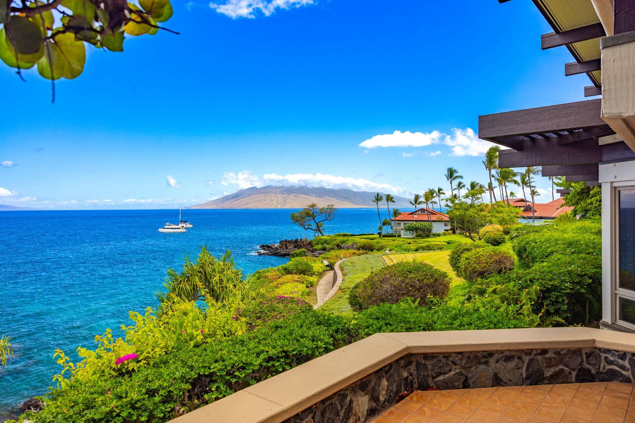 Wailea Point I II III condo # 1203, Kihei, Hawaii - photo 5 of 48