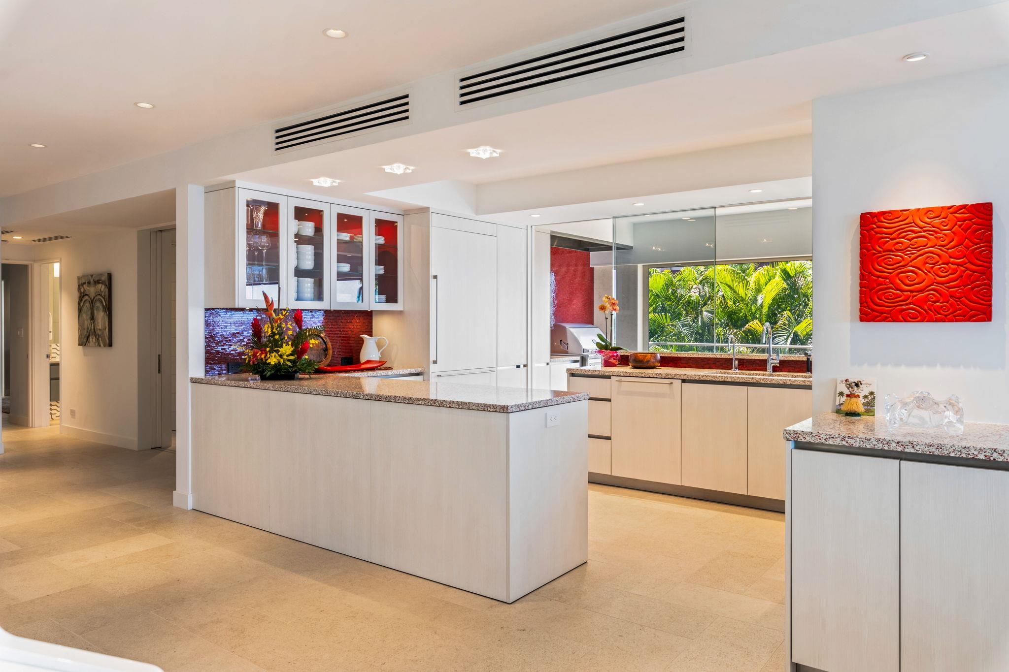 Wailea Point I II III condo # 1404, Kihei, Hawaii - photo 11 of 50