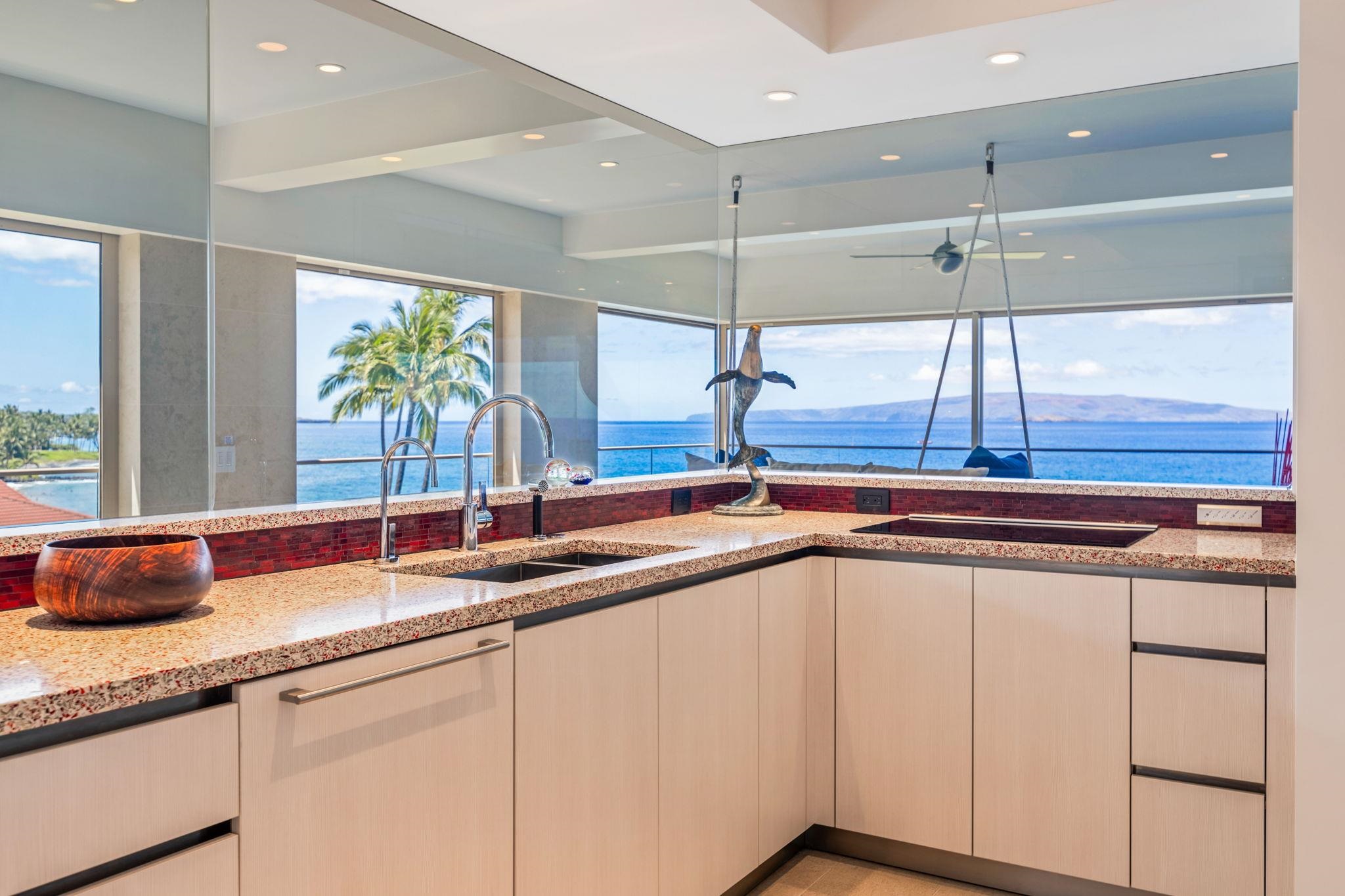 Wailea Point I II III condo # 1404, Kihei, Hawaii - photo 12 of 50