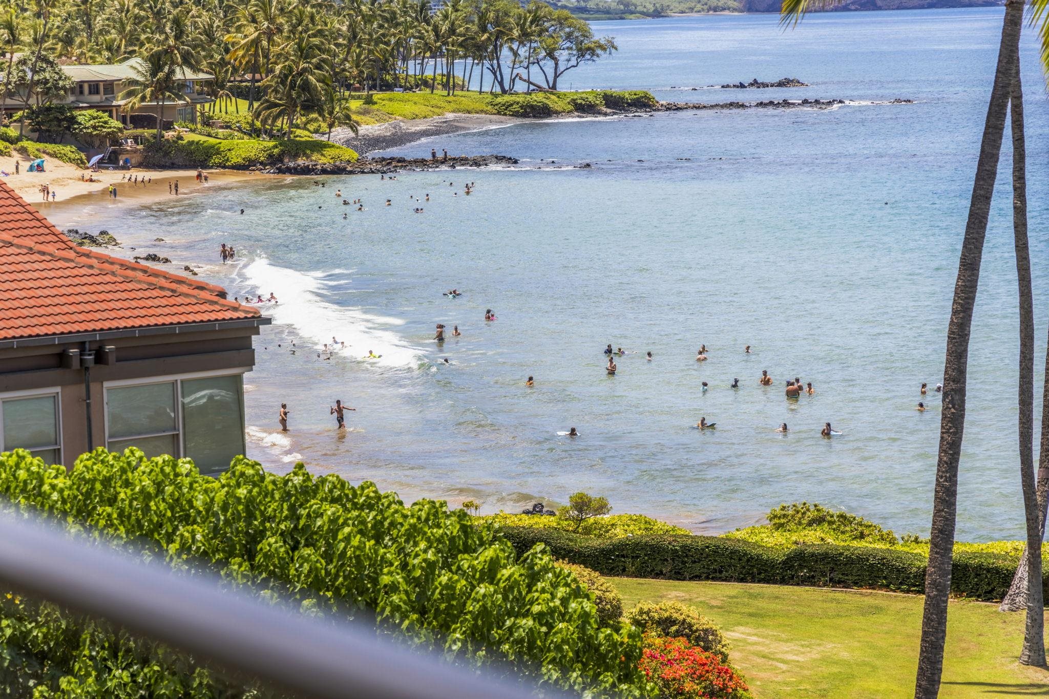 Wailea Point I II III condo # 1404, Kihei, Hawaii - photo 30 of 50