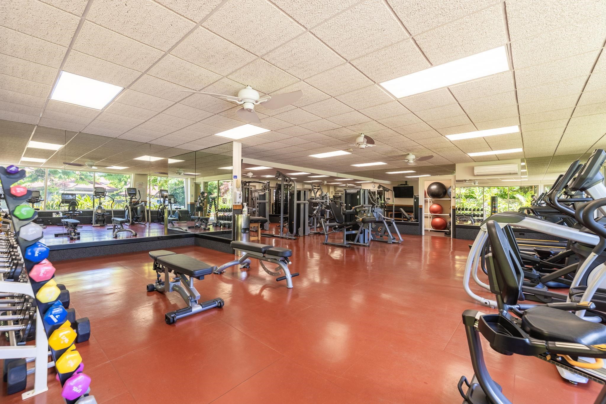 Wailea Point I II III condo # 1404, Kihei, Hawaii - photo 39 of 50