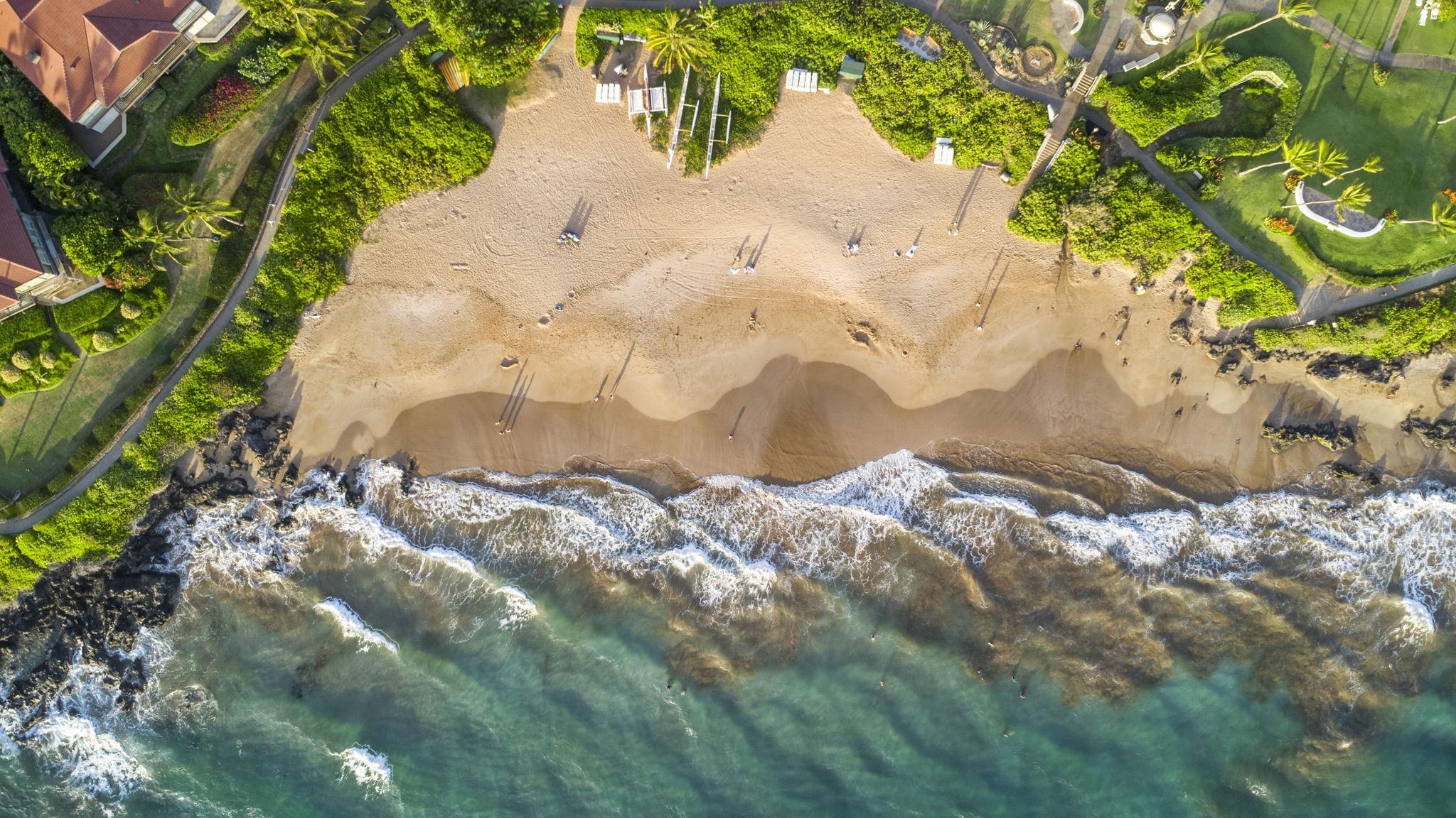 Wailea Point I II III condo # 1404, Kihei, Hawaii - photo 47 of 50