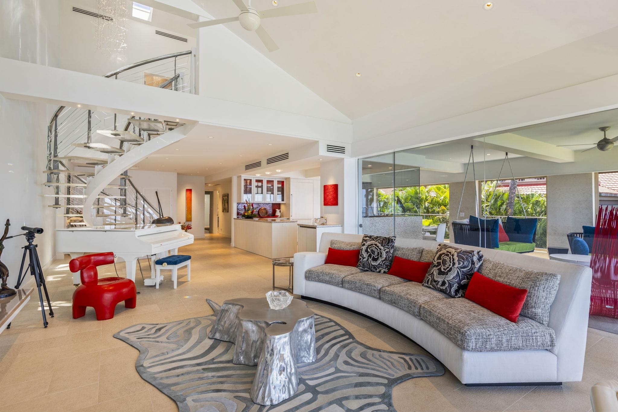 Wailea Point I II III condo # 1404, Kihei, Hawaii - photo 7 of 50