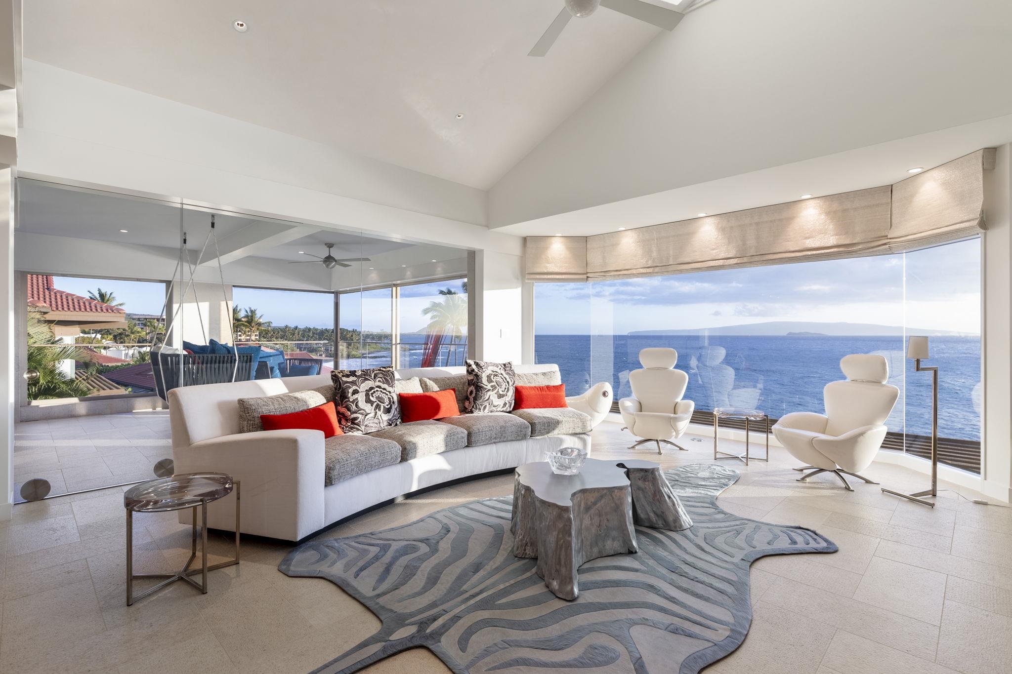 Wailea Point I II III condo # 1404, Kihei, Hawaii - photo 8 of 50