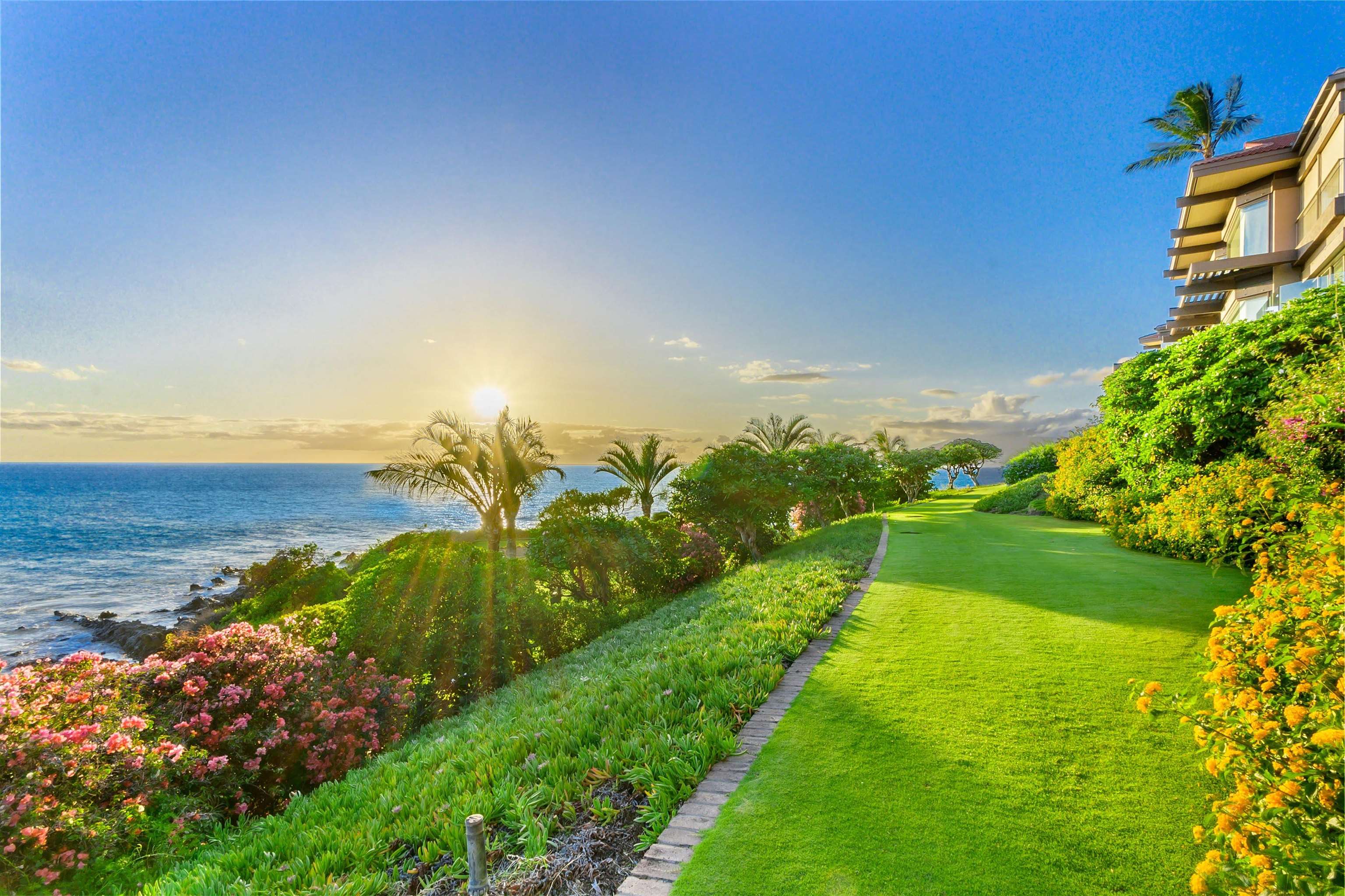 Wailea Point I II III condo # 1501, Kihei, Hawaii - photo 37 of 39