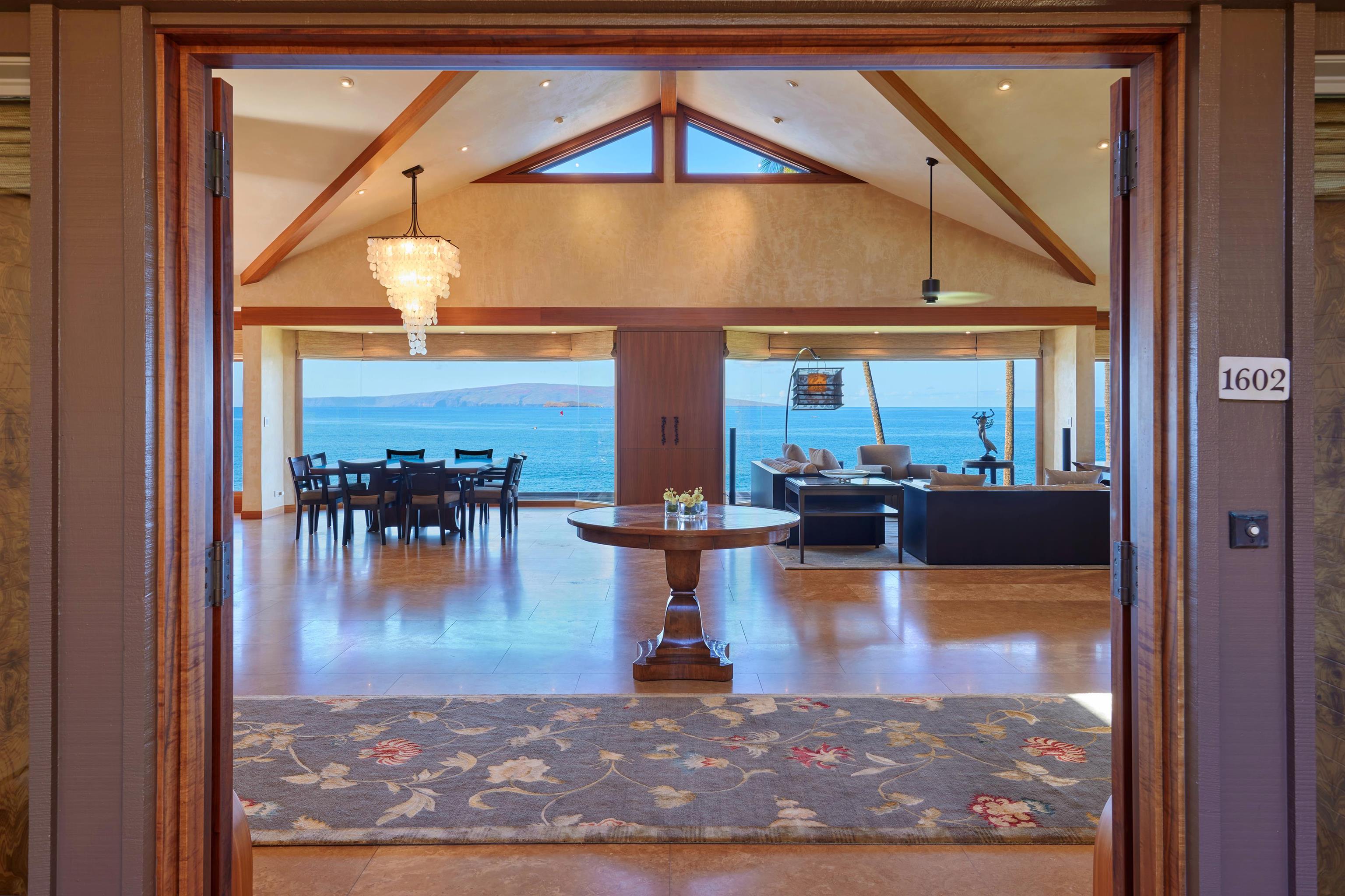 Wailea Point I II III condo # 1602, Kihei, Hawaii - photo 39 of 50