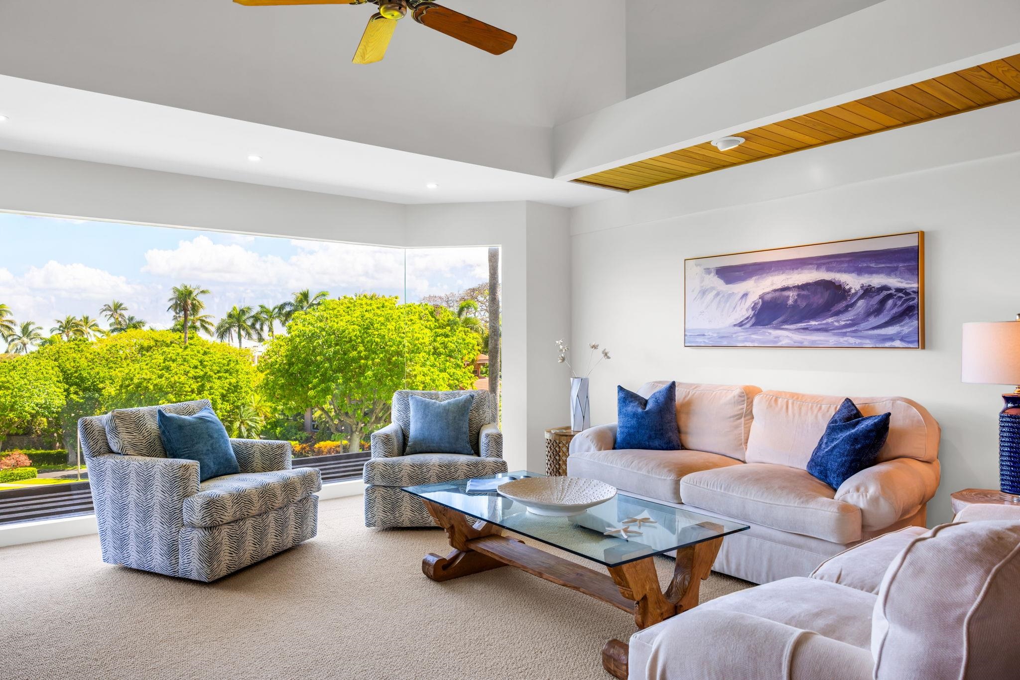 Wailea Point I II III condo # 1904, Kihei, Hawaii - photo 4 of 50