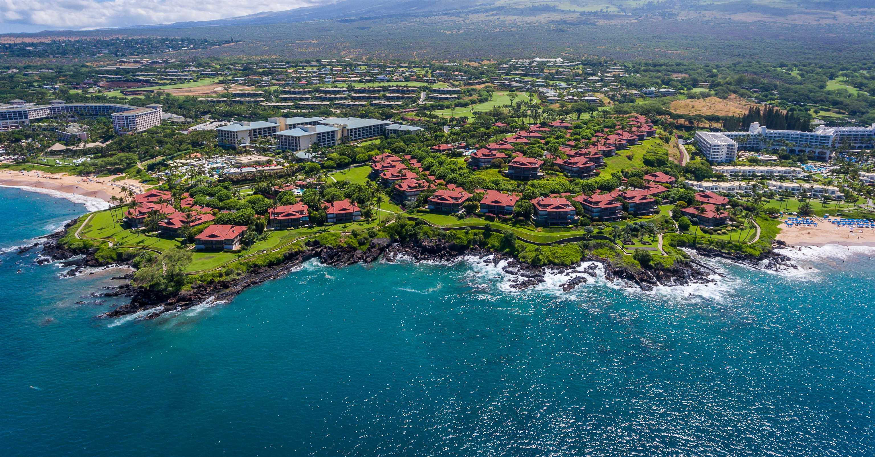 Wailea Point I II III condo # 1904, Kihei, Hawaii - photo 36 of 50