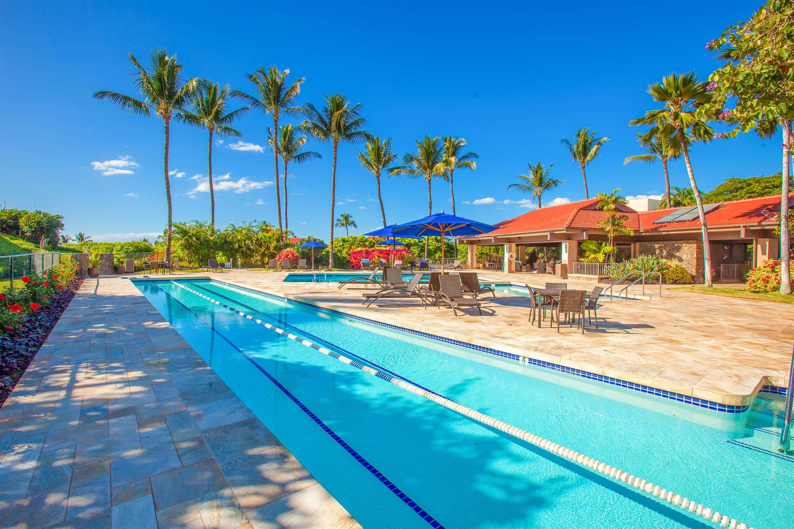 Wailea Point I II III condo # 1904, Kihei, Hawaii - photo 39 of 50