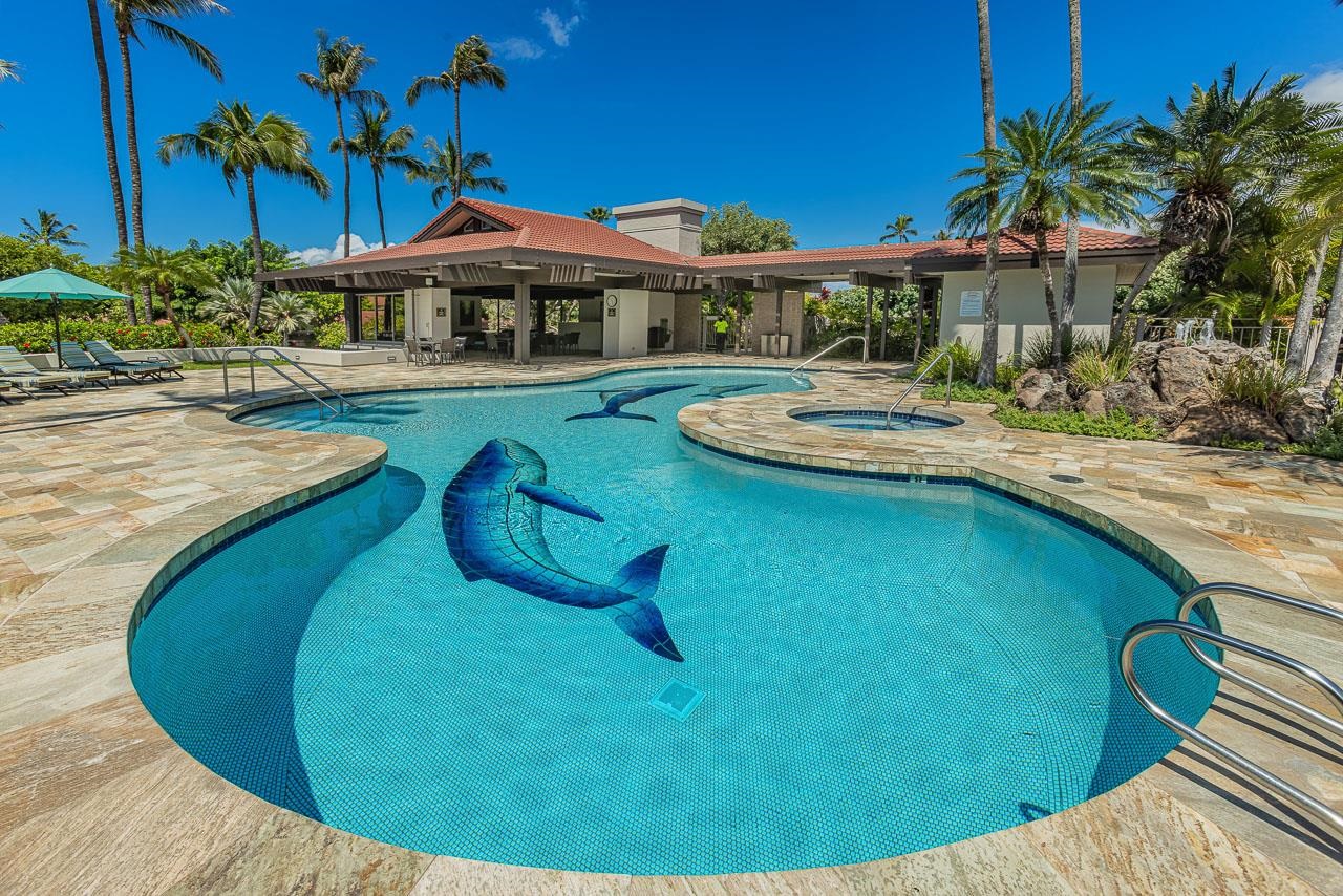 Wailea Point I II III condo # 1904, Kihei, Hawaii - photo 40 of 50