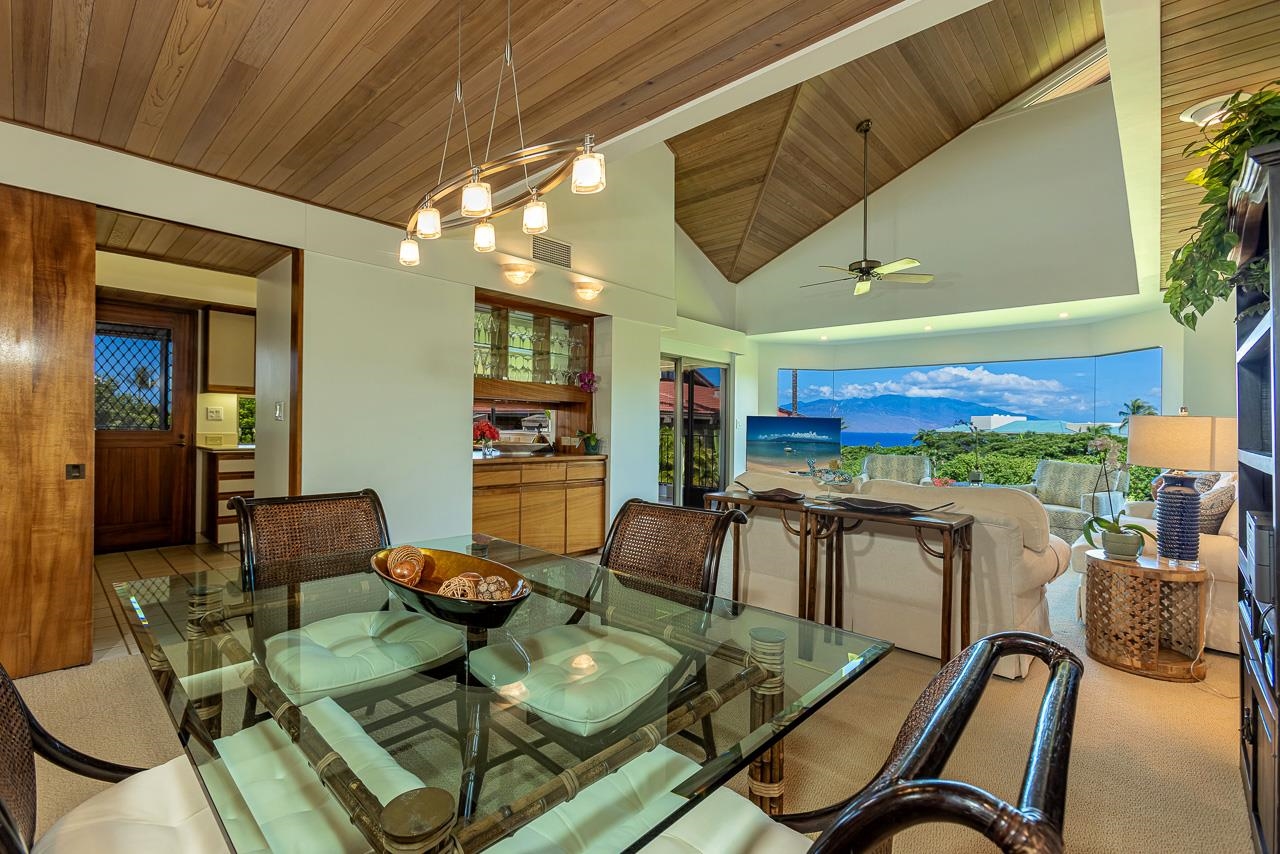 Wailea Point I II III condo # 1904, Kihei, Hawaii - photo 5 of 50