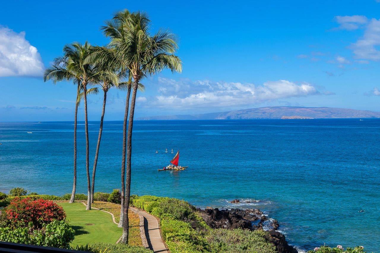 Wailea Point I II III condo # 1904, Kihei, Hawaii - photo 50 of 50