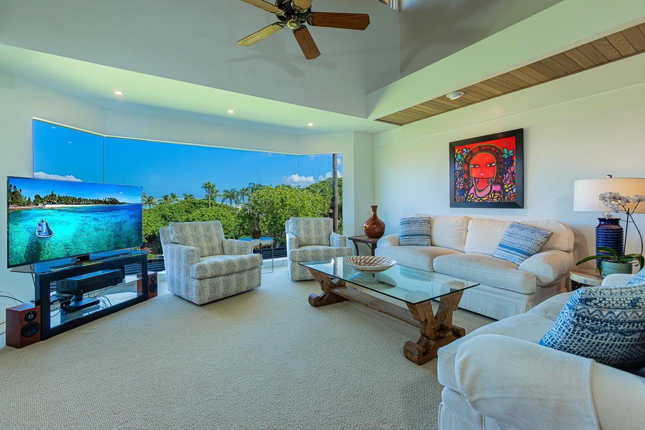 Wailea Point I II III condo # 1904, Kihei, Hawaii - photo 6 of 50