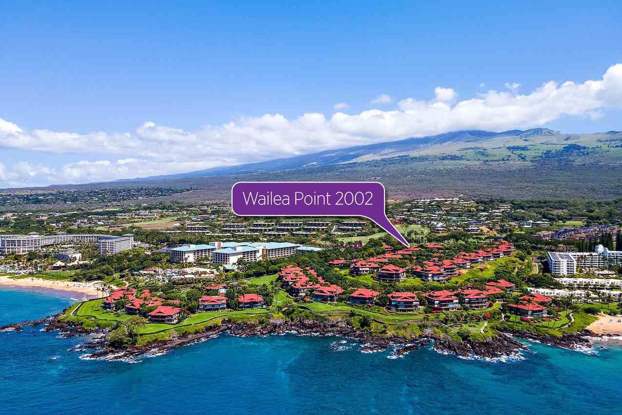 Wailea Point I II III condo # 2002, Kihei, Hawaii - photo 4 of 30
