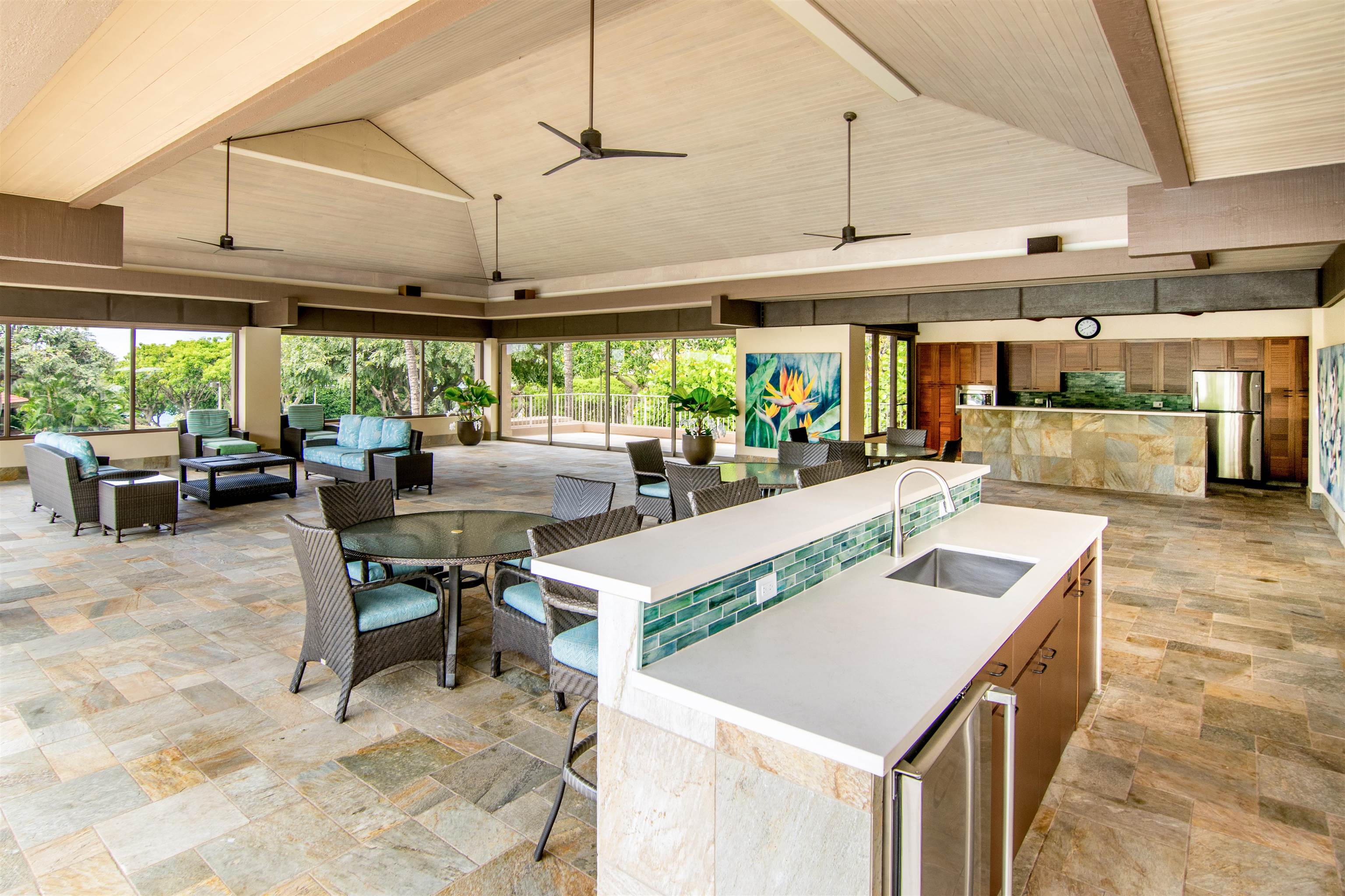 Wailea Point I II III condo # 2003, Kihei, Hawaii - photo 25 of 28