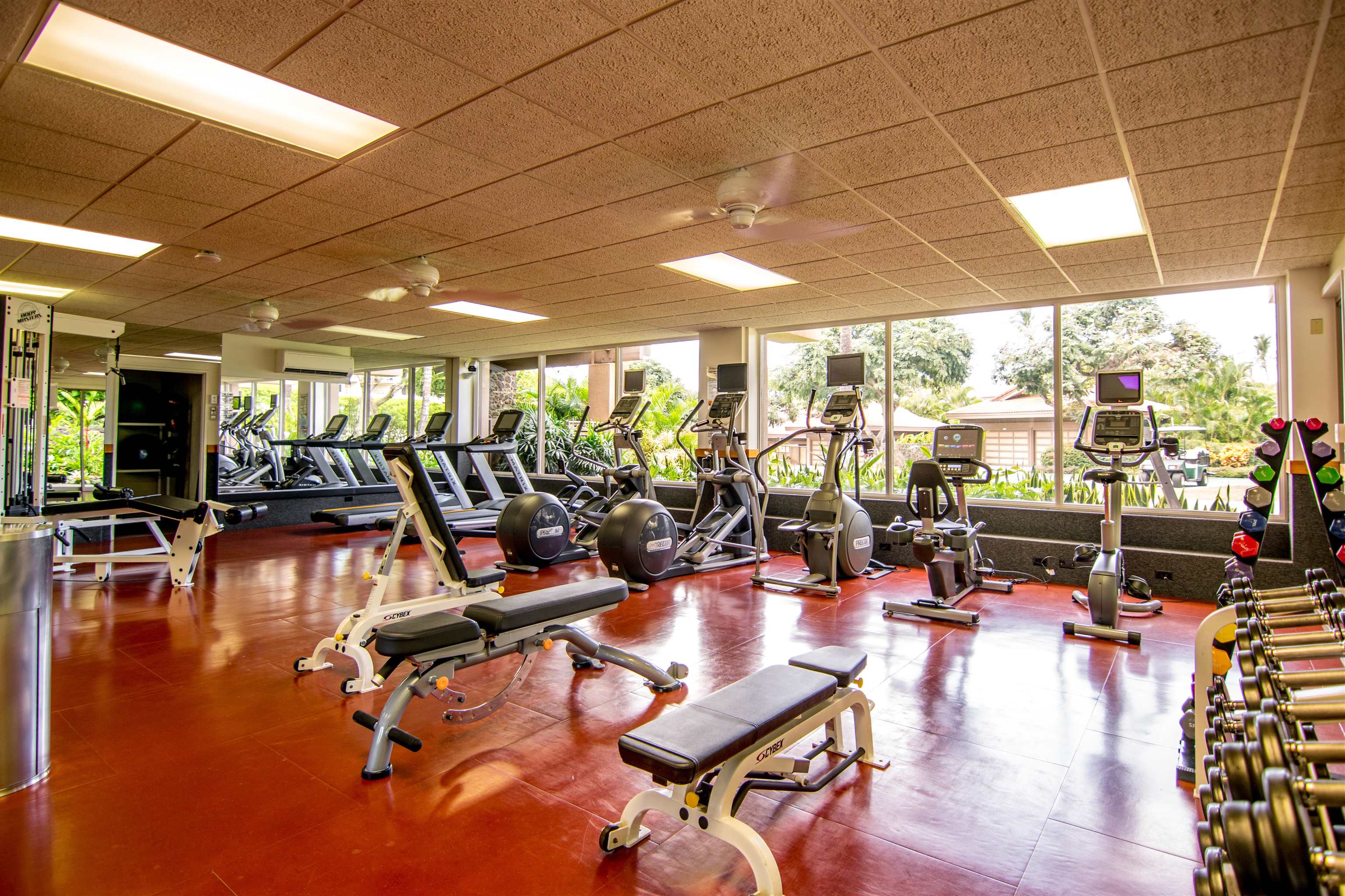 Wailea Point I II III condo # 2003, Kihei, Hawaii - photo 27 of 28