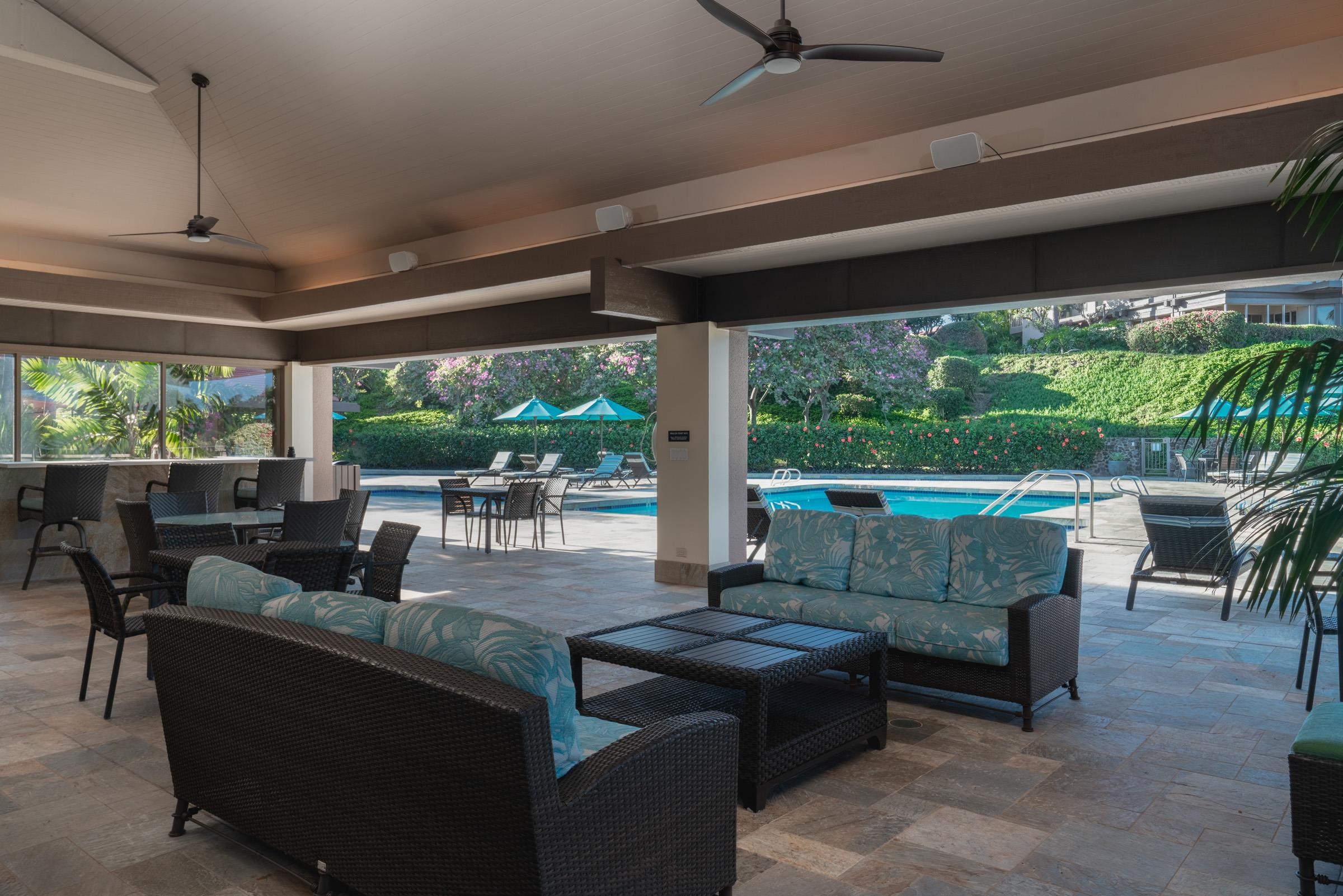 Wailea Point I II III condo # 2003, Kihei, Hawaii - photo 38 of 42