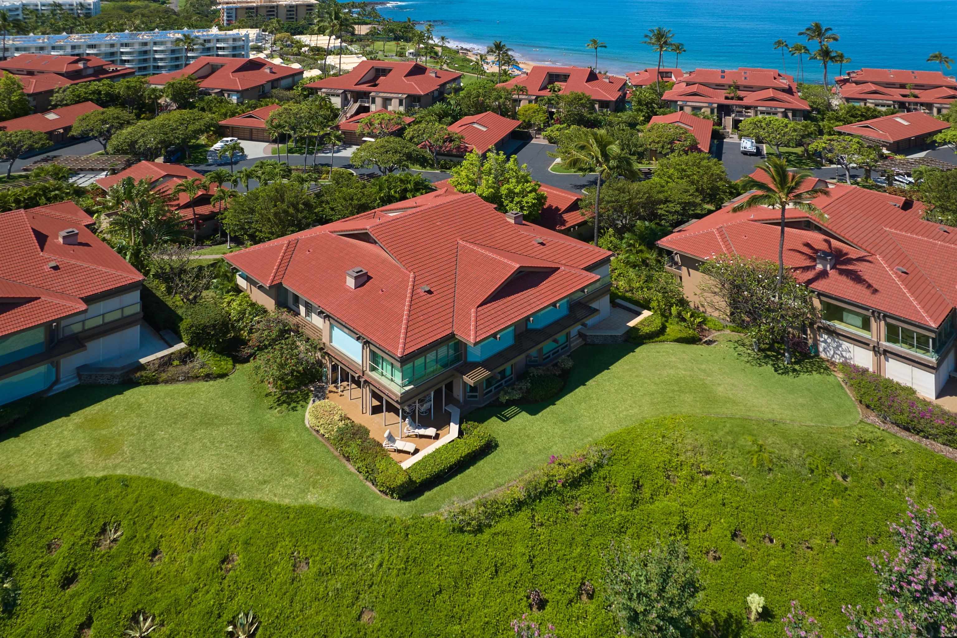 Wailea Point I II III condo # 2101, Kihei, Hawaii - photo 36 of 43