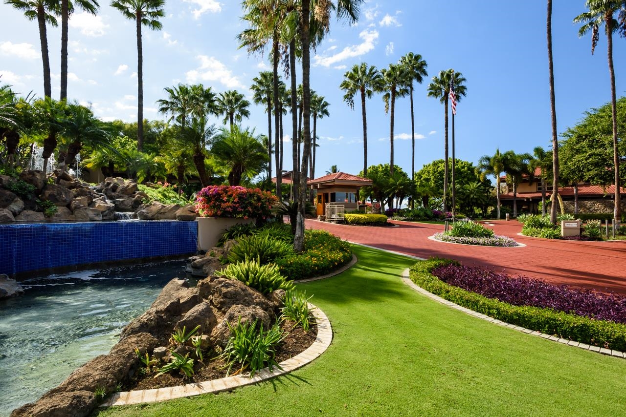 Wailea Point I II III condo # 2302, Kihei, Hawaii - photo 28 of 30