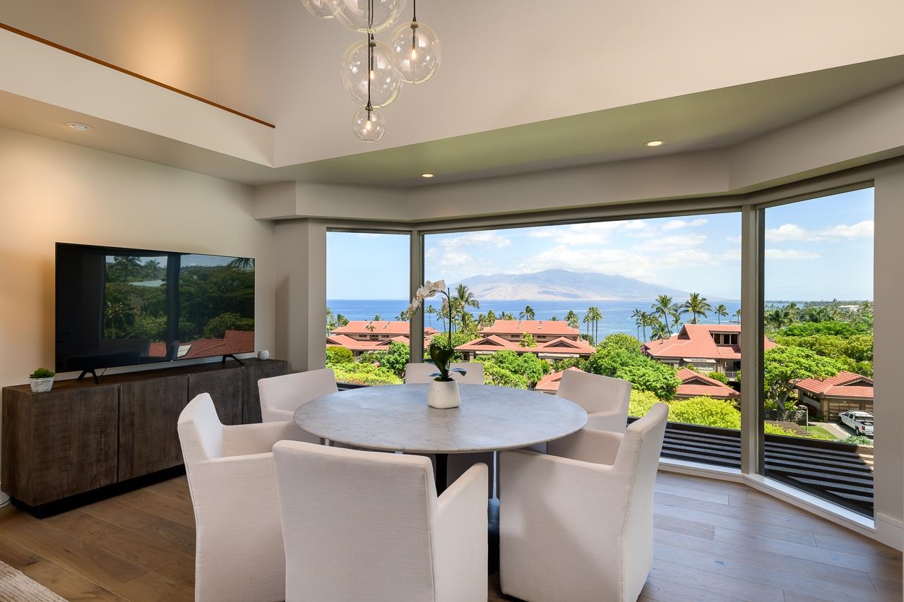 Wailea Point I II III condo # 2302, Kihei, Hawaii - photo 4 of 30