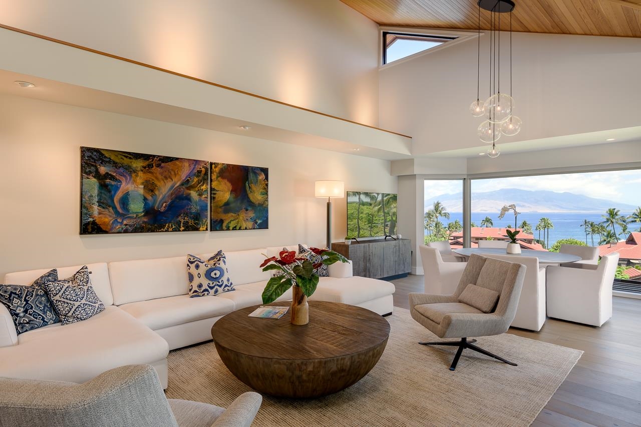 Wailea Point I II III condo # 2302, Kihei, Hawaii - photo 5 of 30