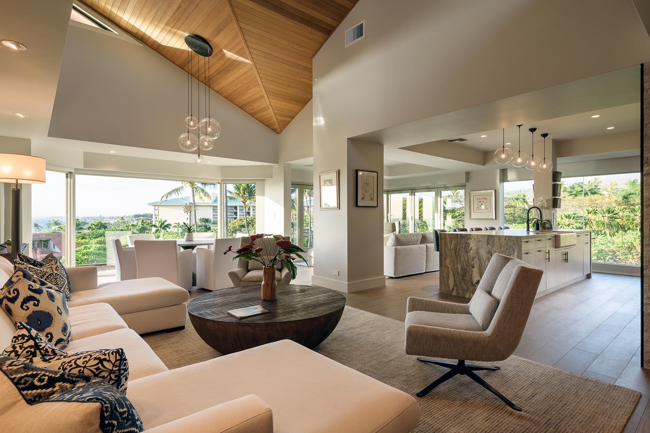 Wailea Point I II III condo # 2302, Kihei, Hawaii - photo 6 of 30
