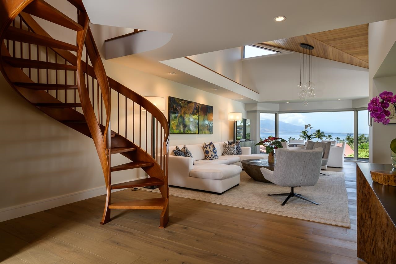 Wailea Point I II III condo # 2302, Kihei, Hawaii - photo 7 of 30