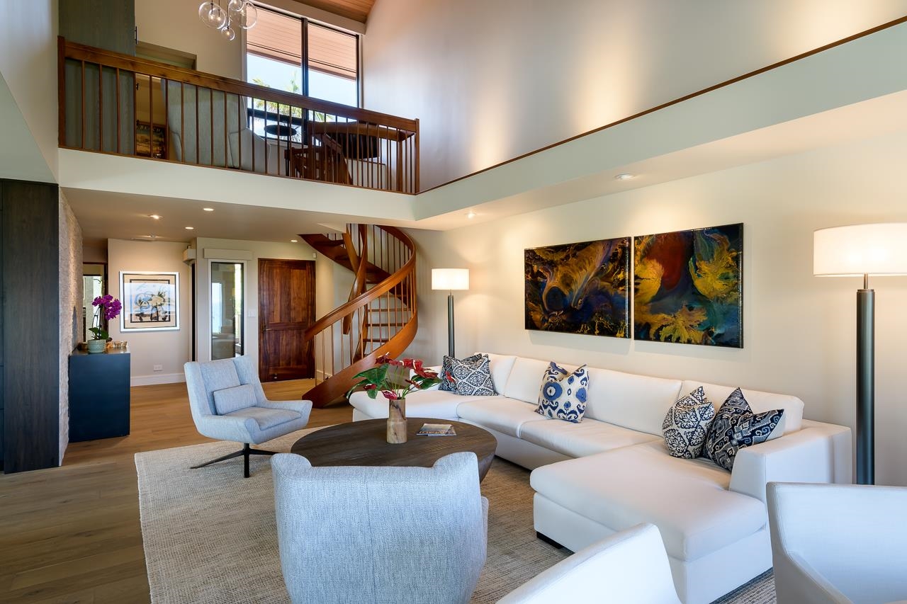 Wailea Point I II III condo # 2302, Kihei, Hawaii - photo 8 of 30