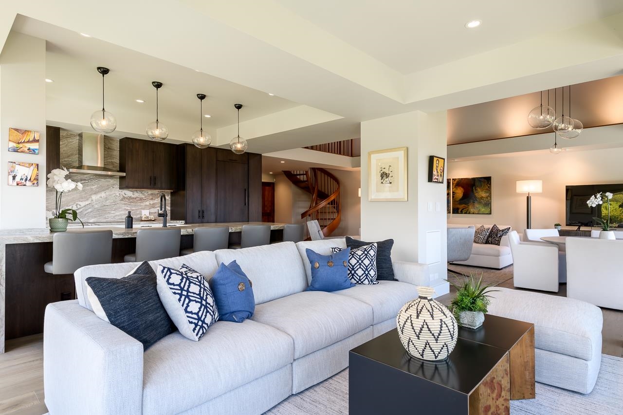 Wailea Point I II III condo # 2302, Kihei, Hawaii - photo 10 of 30