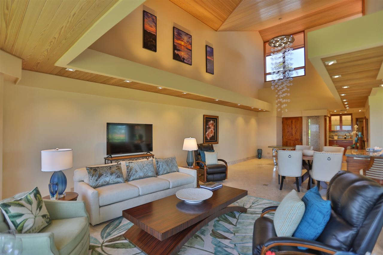 Wailea Point I II III condo # 2304, Kihei, Hawaii - photo 2 of 30