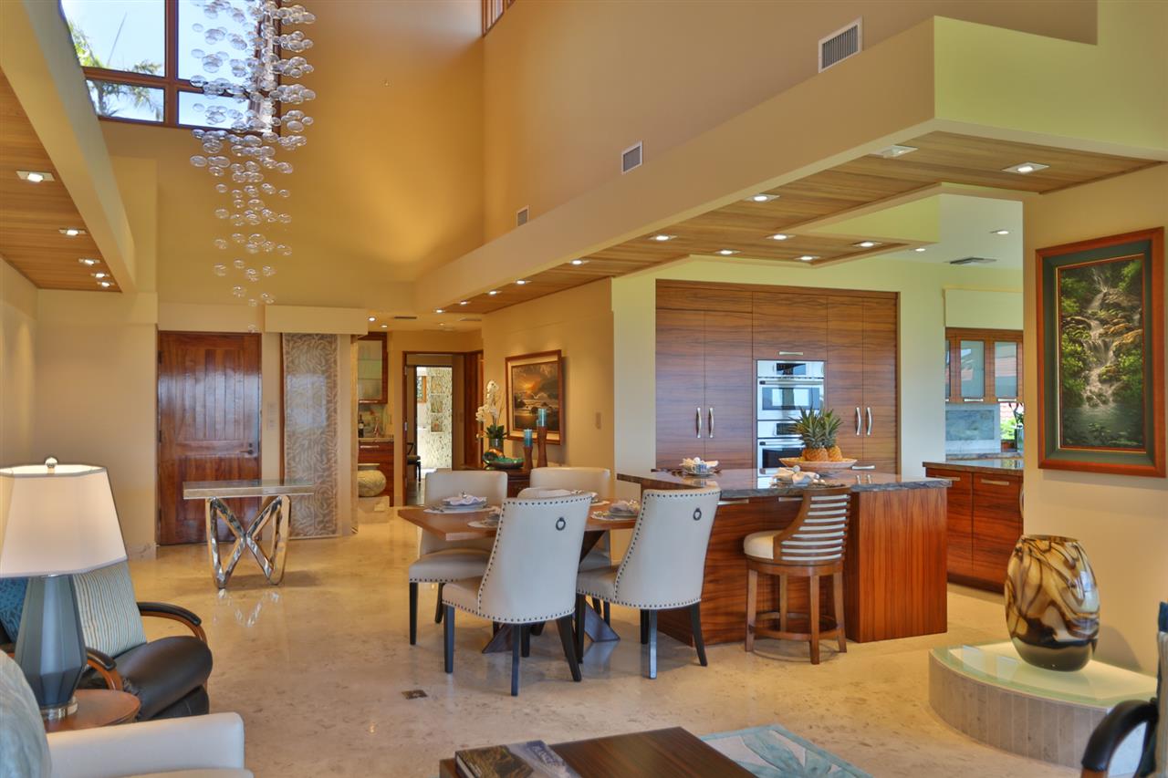 Wailea Point I II III condo # 2304, Kihei, Hawaii - photo 3 of 30