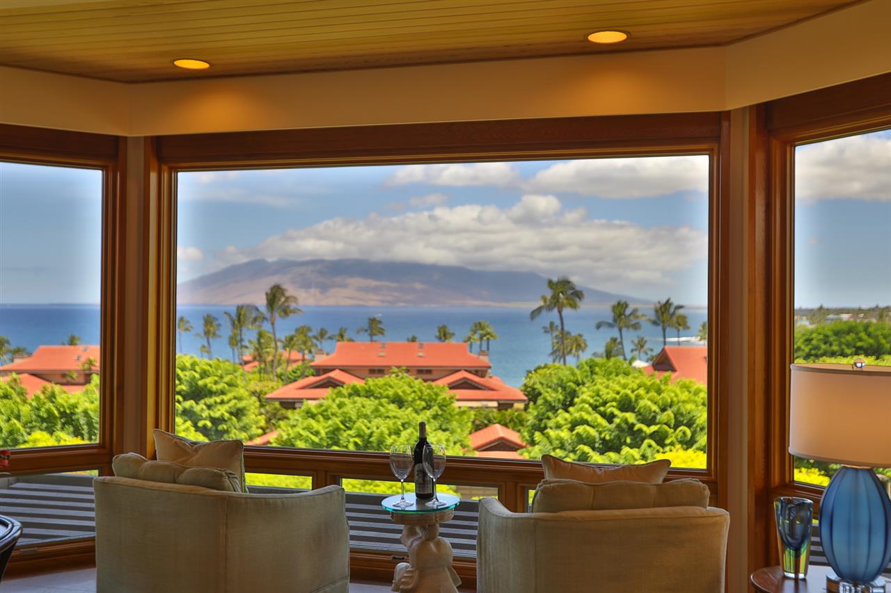 Wailea Point I II III condo # 2304, Kihei, Hawaii - photo 29 of 30