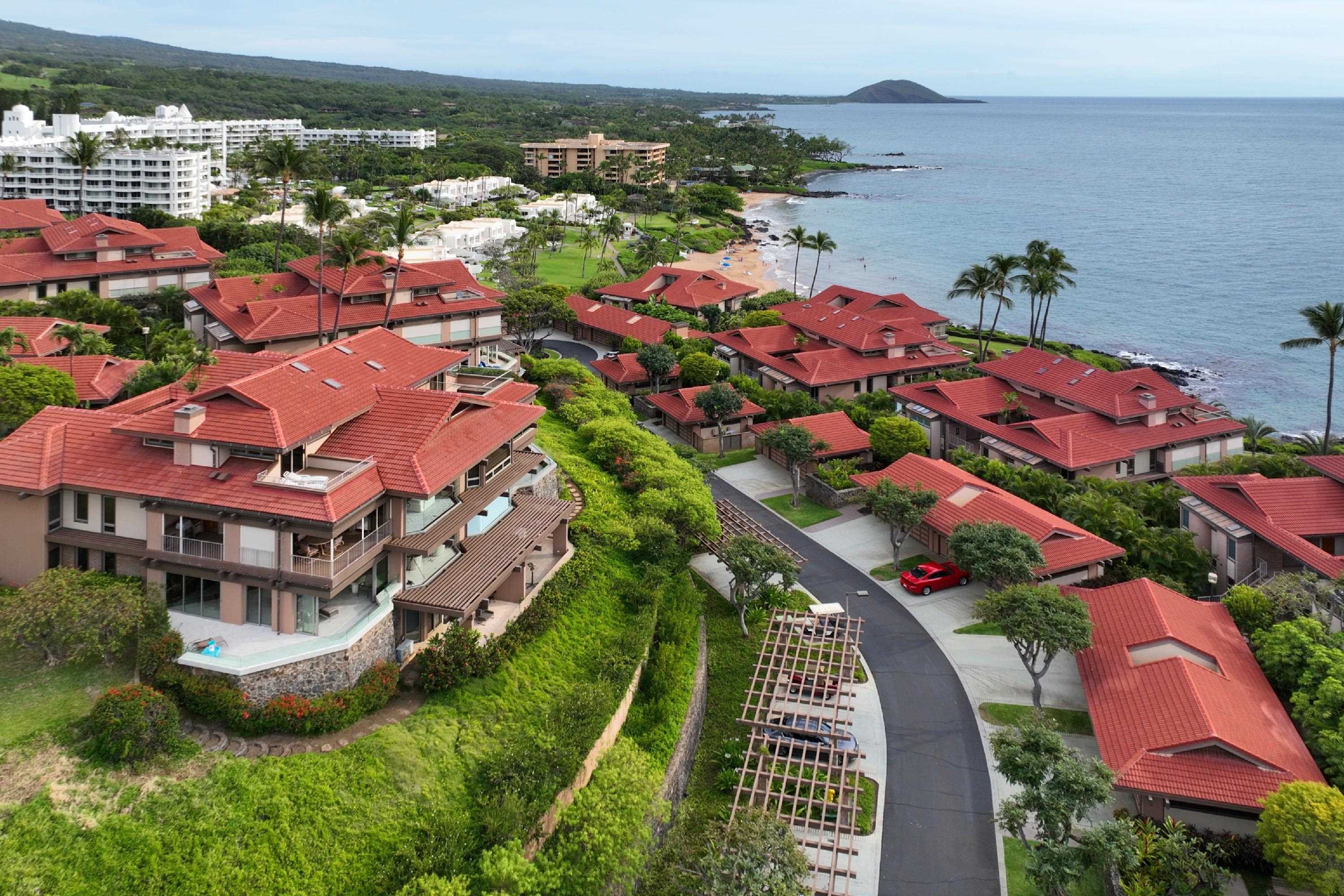 Wailea Point I II III condo # 2502, Kihei, Hawaii - photo 35 of 41