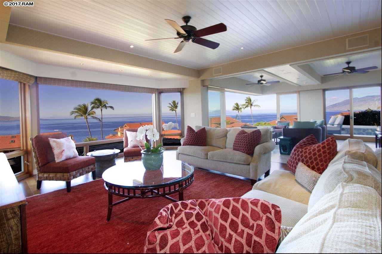 Wailea Point I II III condo # 2601, Kihei, Hawaii - photo 2 of 30