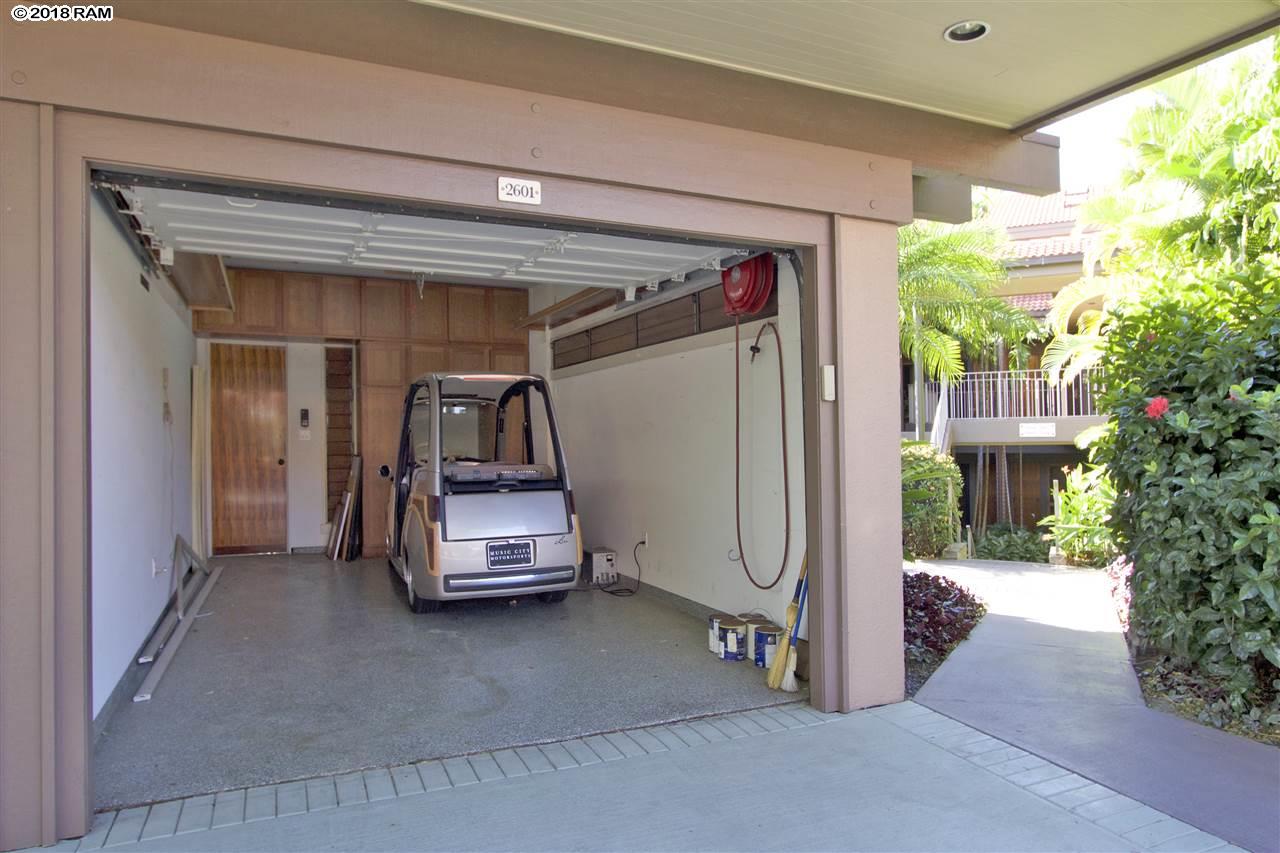 Wailea Point I II III condo # 2601, Kihei, Hawaii - photo 30 of 30