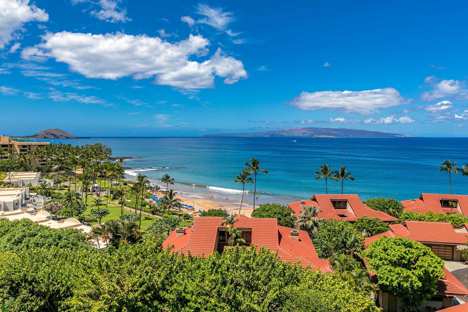 Wailea Point I II III condo # 2802, Kihei, Hawaii - photo 2 of 26