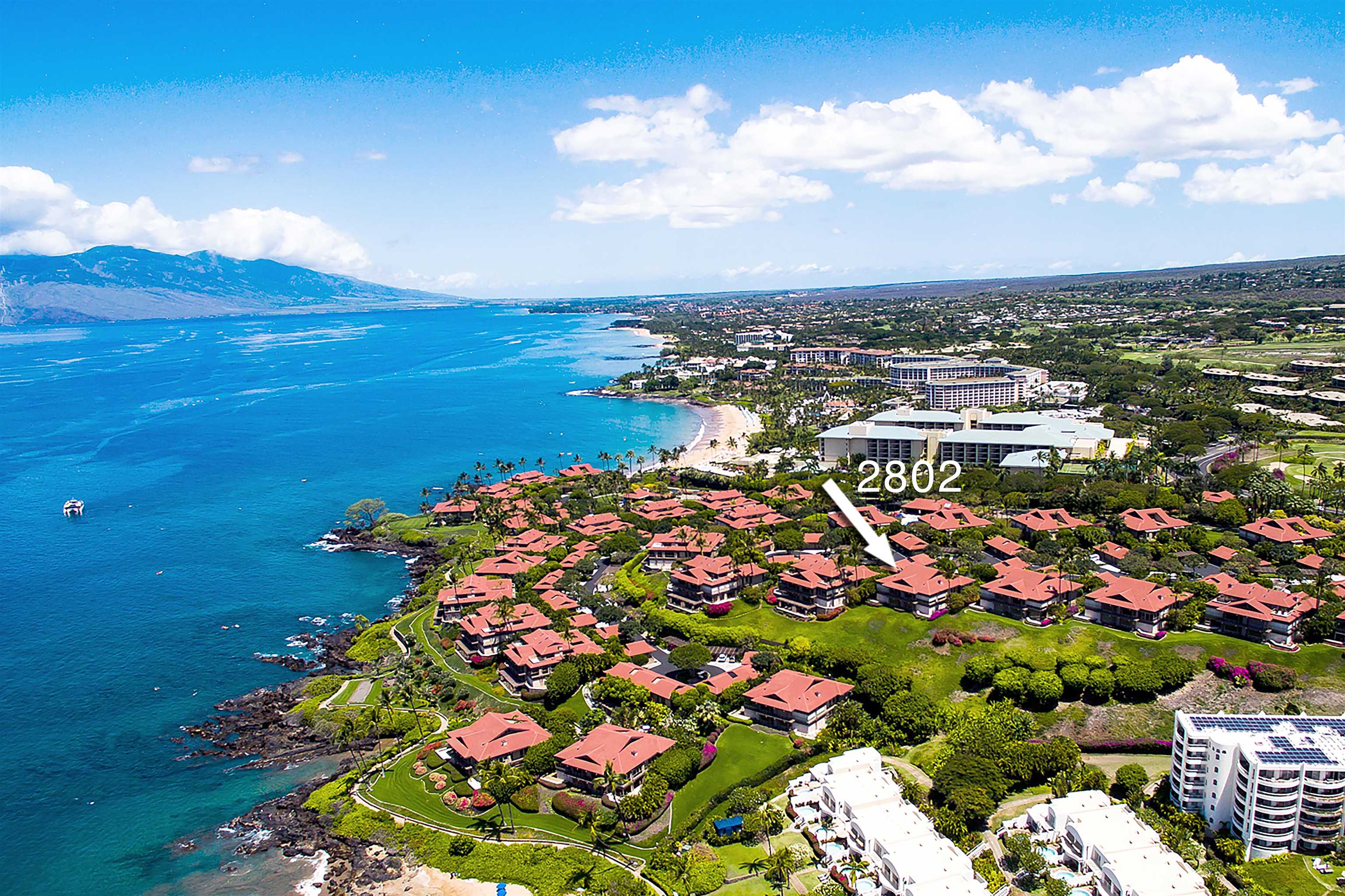 Wailea Point I II III condo # 2802, Kihei, Hawaii - photo 3 of 26