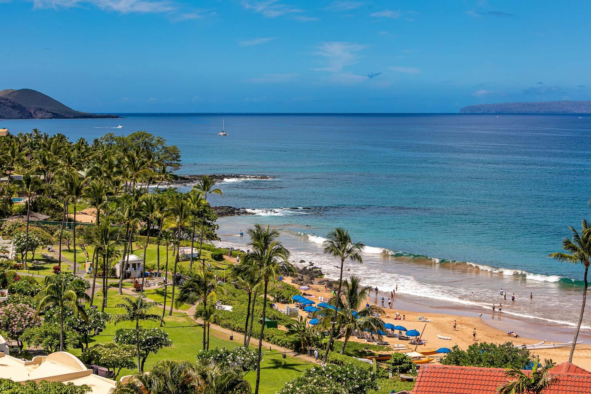 Wailea Point I II III condo # 2802, Kihei, Hawaii - photo 22 of 26