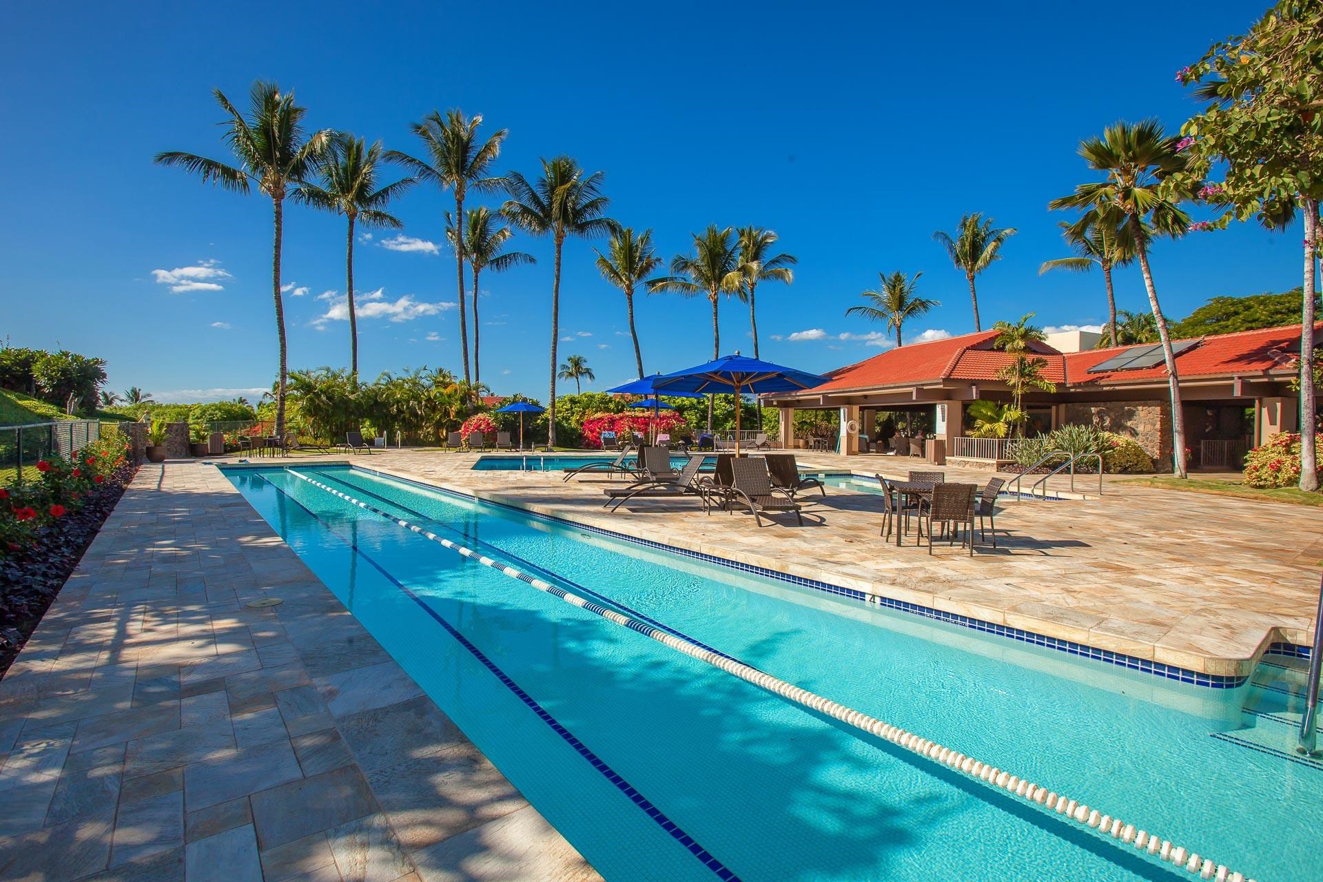 Wailea Point I II III condo # 2802, Kihei, Hawaii - photo 26 of 26