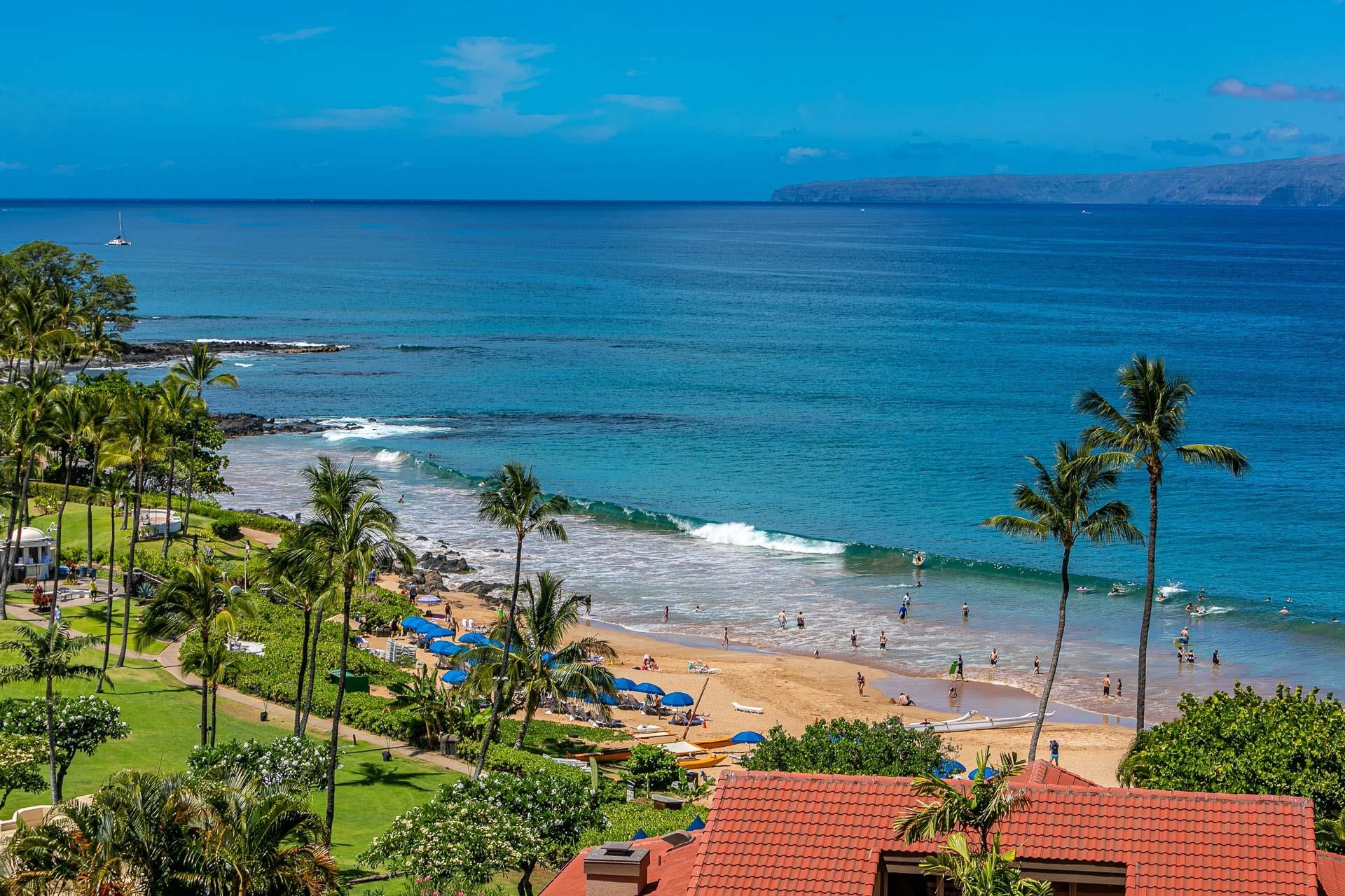 Wailea Point I II III condo # 2802, Kihei, Hawaii - photo 5 of 26