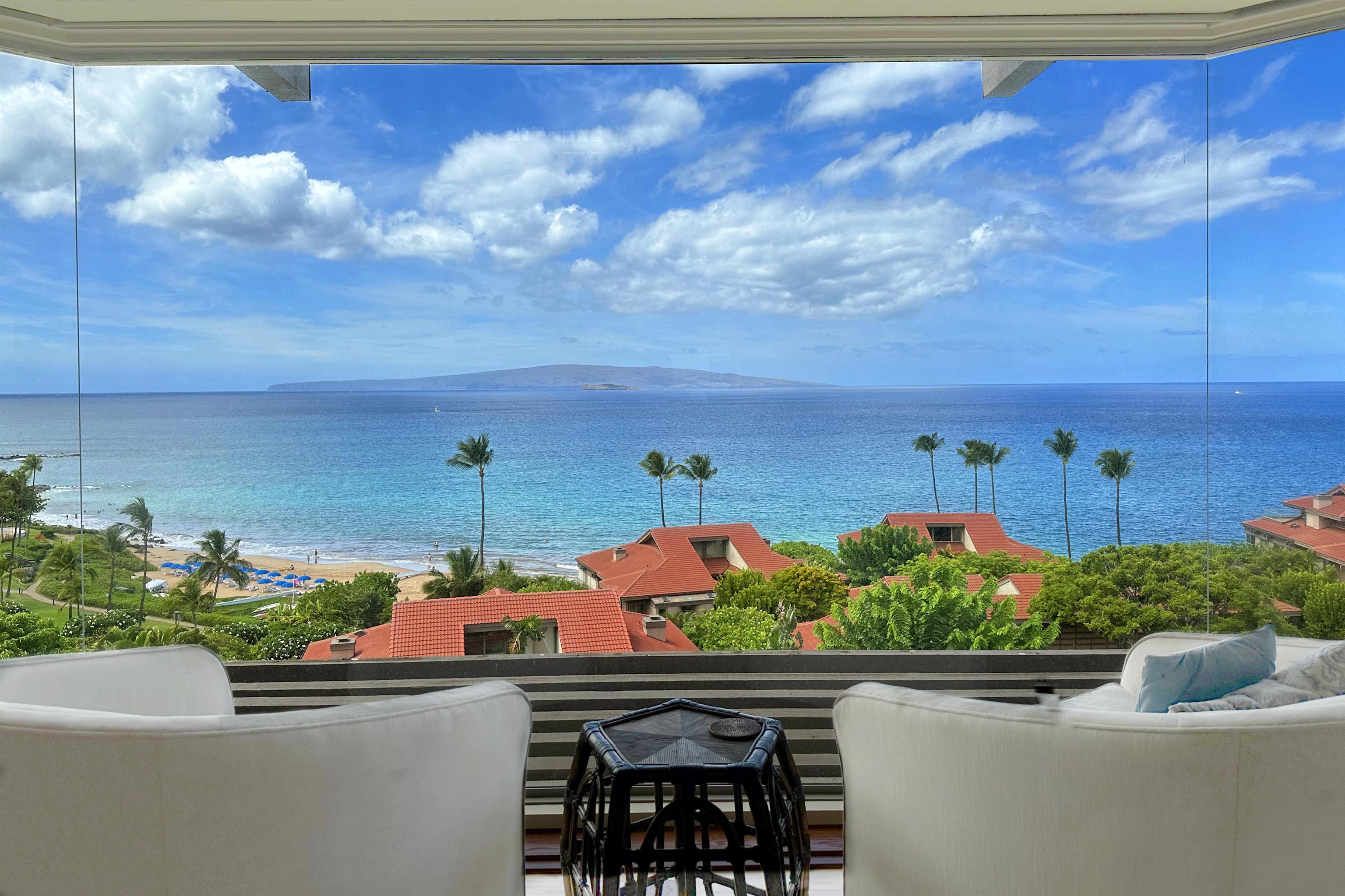 Wailea Point I II III condo # 2802, Kihei, Hawaii - photo 2 of 30