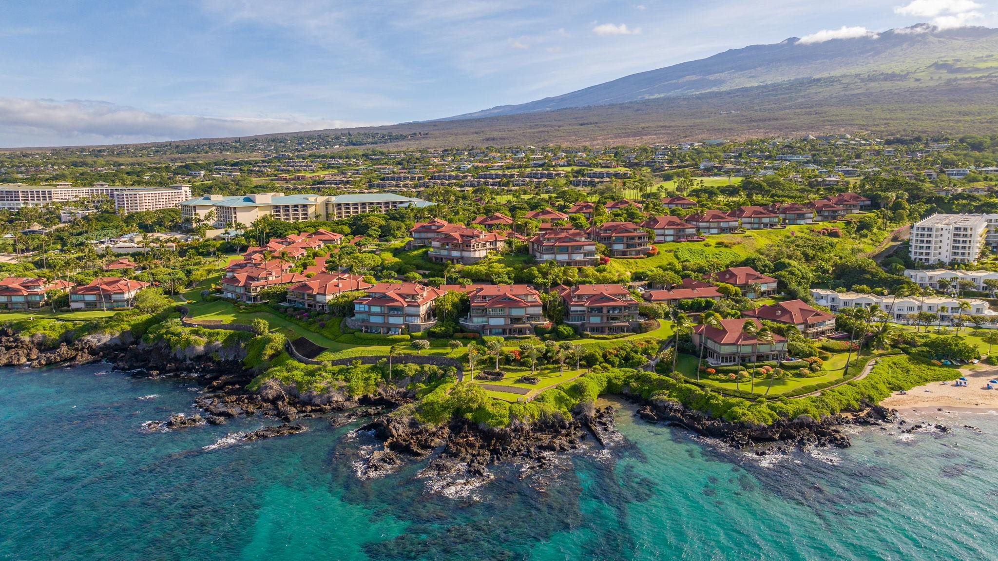 Wailea Point I II III condo # 2804, Kihei, Hawaii - photo 36 of 49