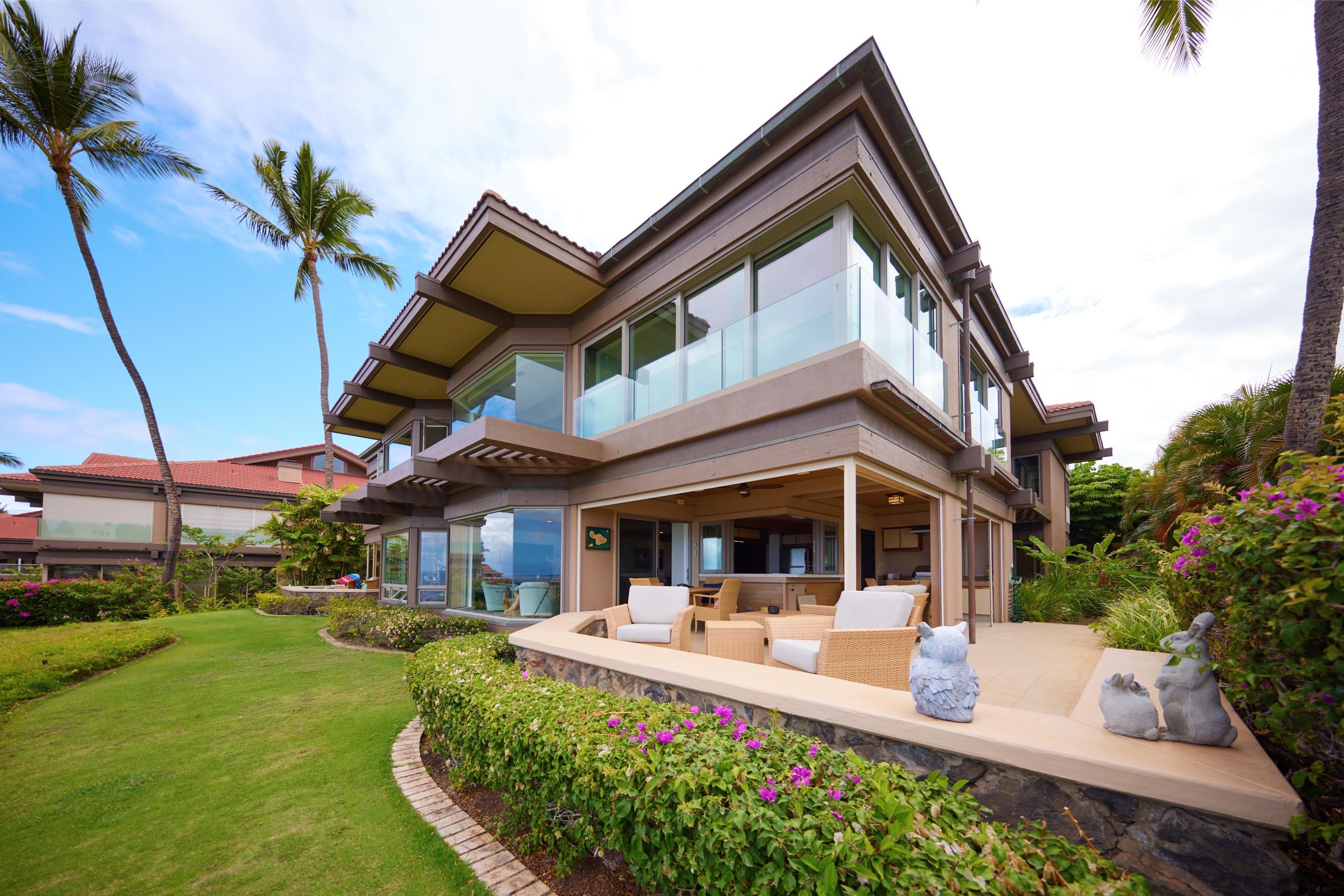 Wailea Point I II III condo # 3003, Kihei, Hawaii - photo 25 of 48