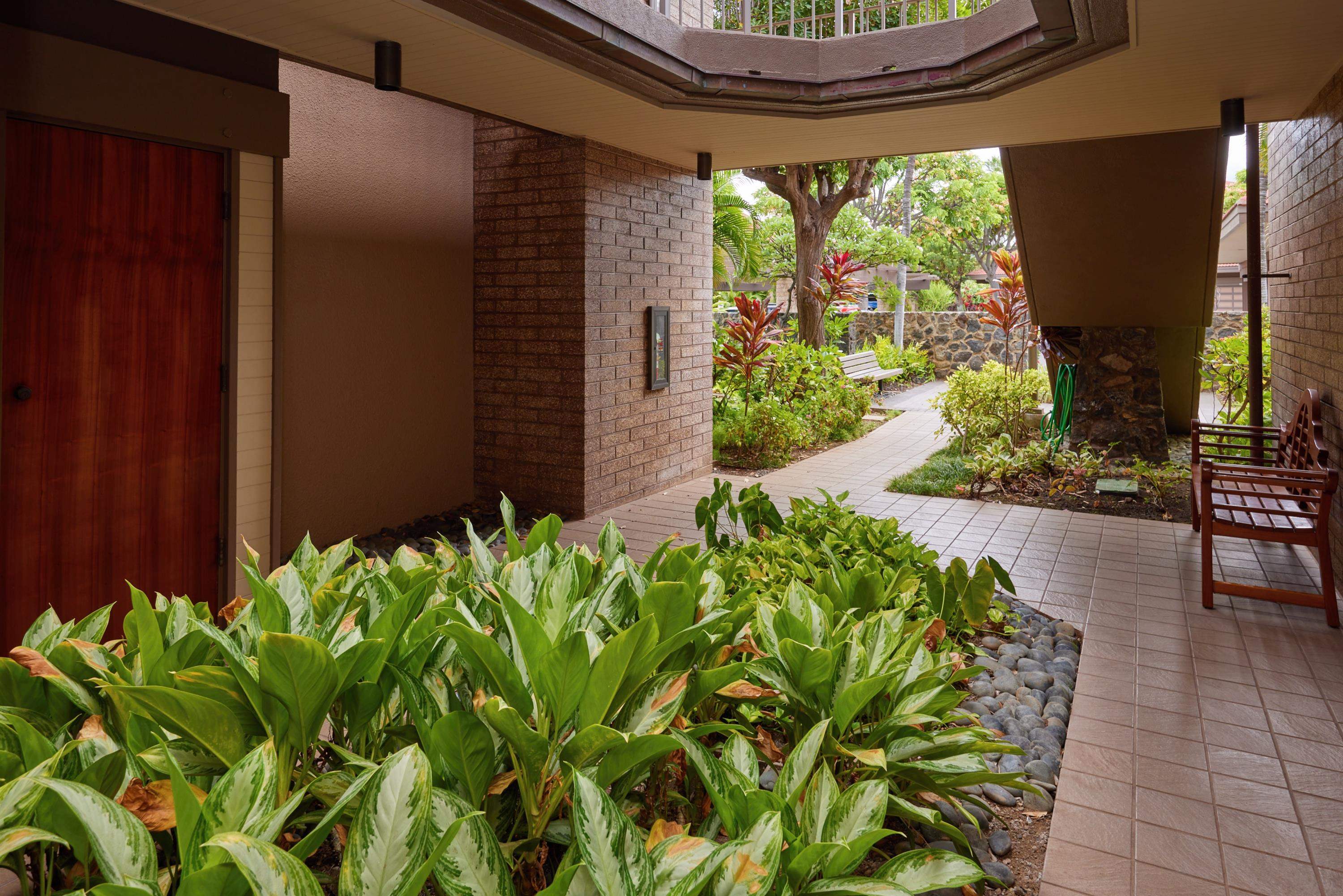 Wailea Point I II III condo # 3003, Kihei, Hawaii - photo 36 of 48