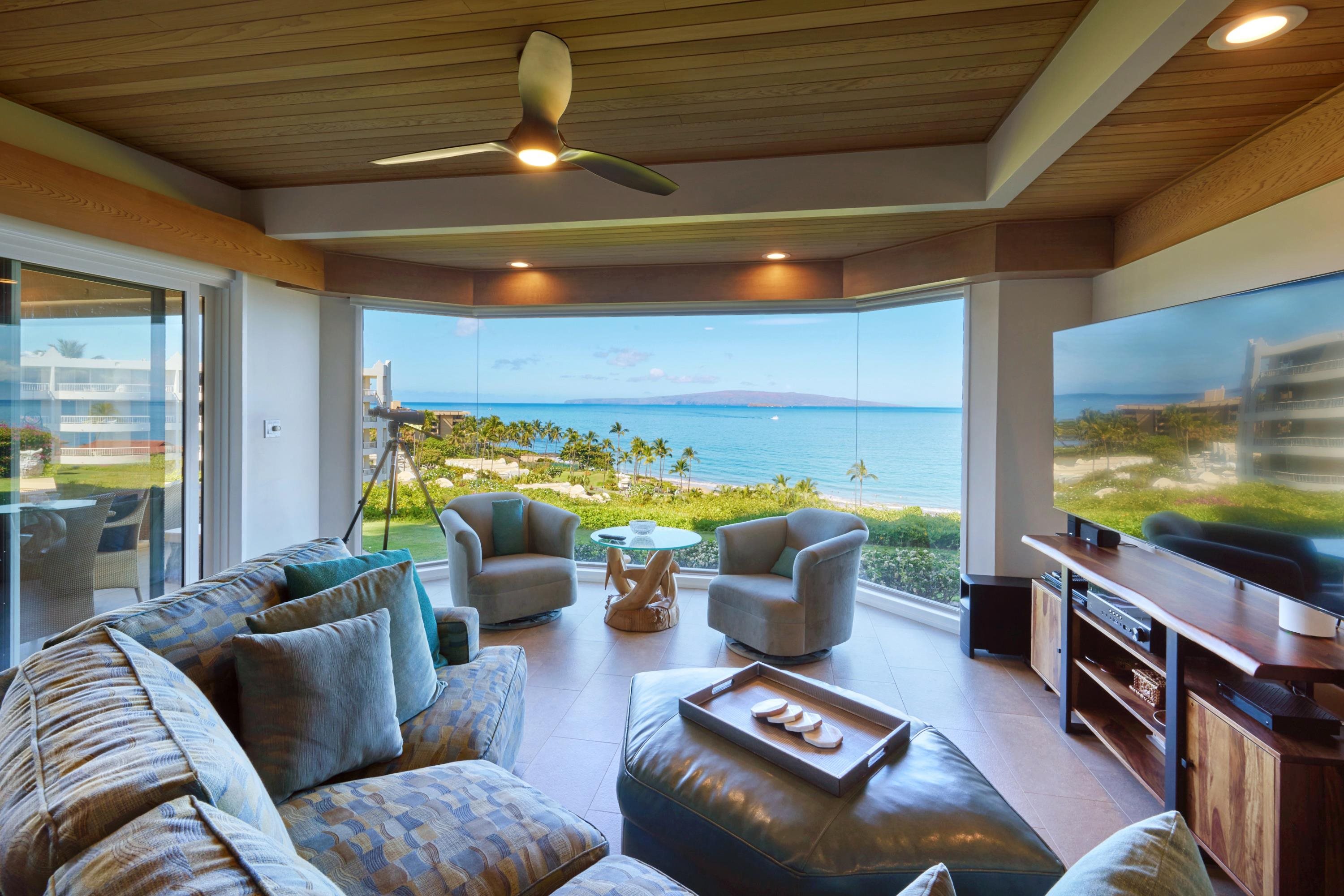 Wailea Point I II III condo # 3003, Kihei, Hawaii - photo 9 of 48