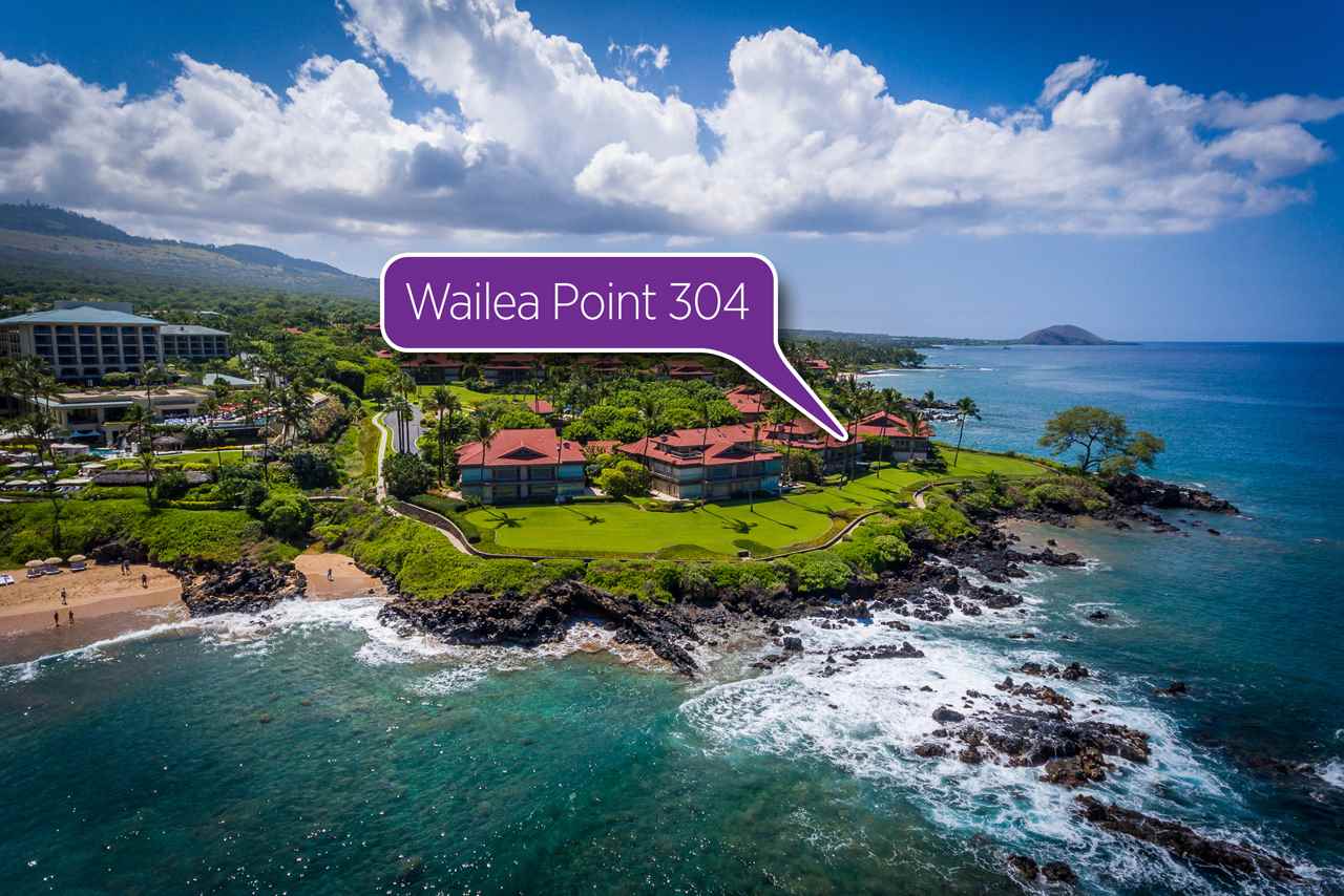 Wailea Point I II III condo # 304, Kihei, Hawaii - photo 18 of 30