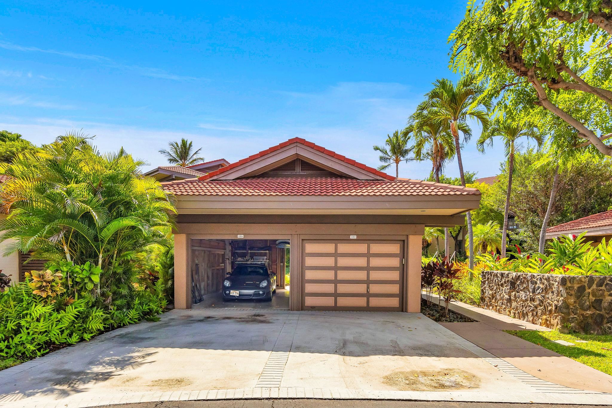 Wailea Point I II III condo # 3304, Kihei, Hawaii - photo 37 of 50