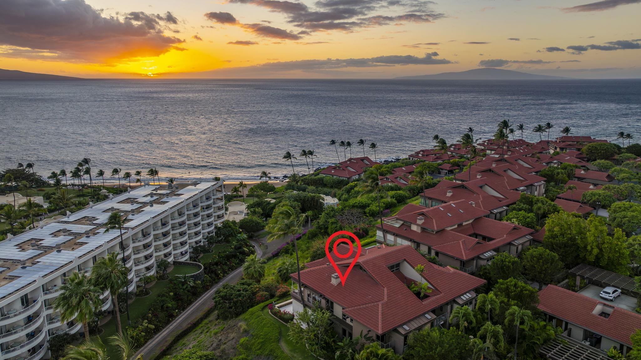 Wailea Point I II III condo # 3304, Kihei, Hawaii - photo 5 of 50