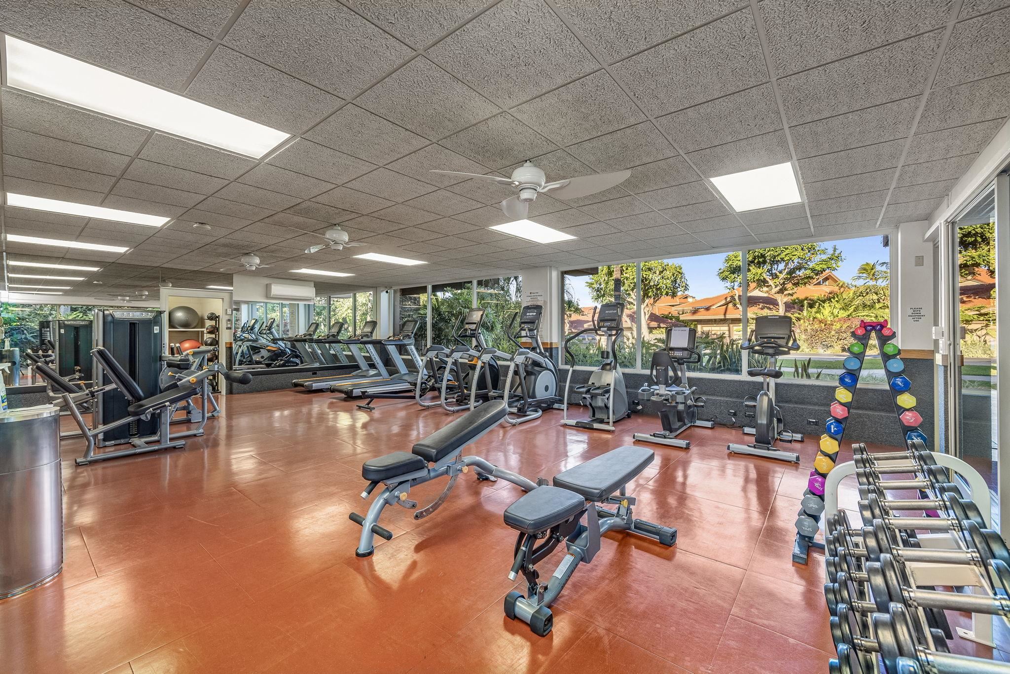 Wailea Point I II III condo # 3304, Kihei, Hawaii - photo 41 of 50