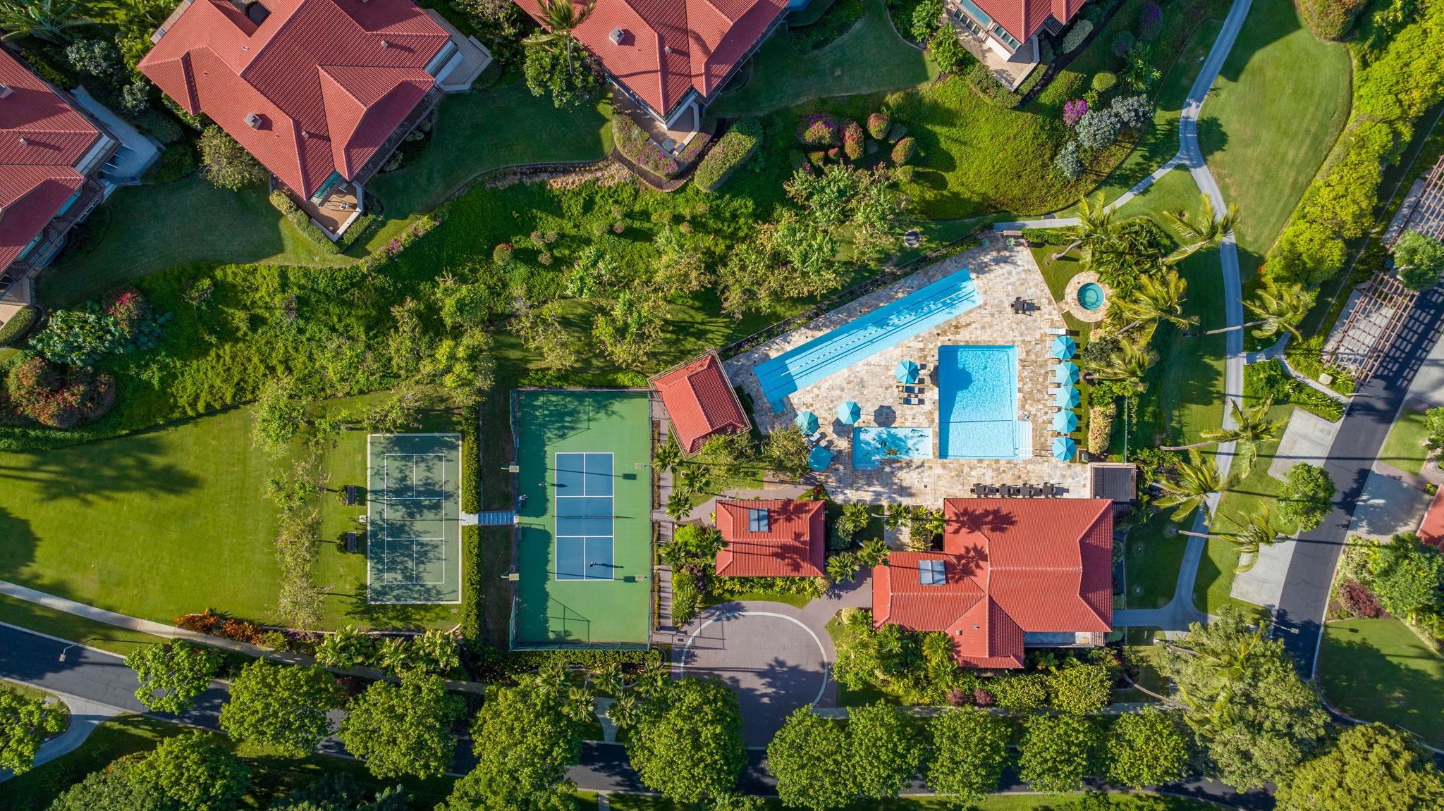 Wailea Point I II III condo # 3304, Kihei, Hawaii - photo 47 of 50